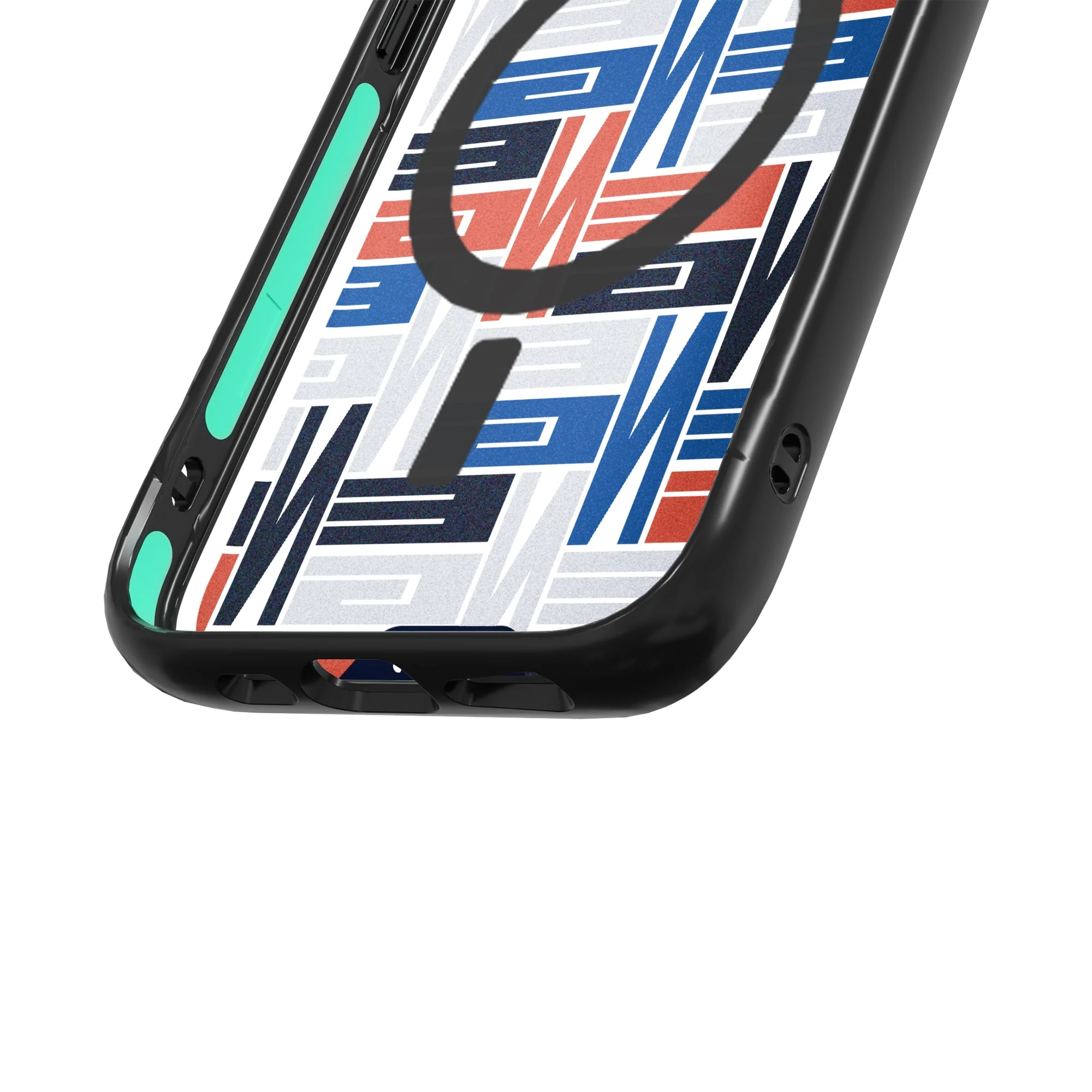 One Family Protective Phone Case - England MagSafe - Image 26