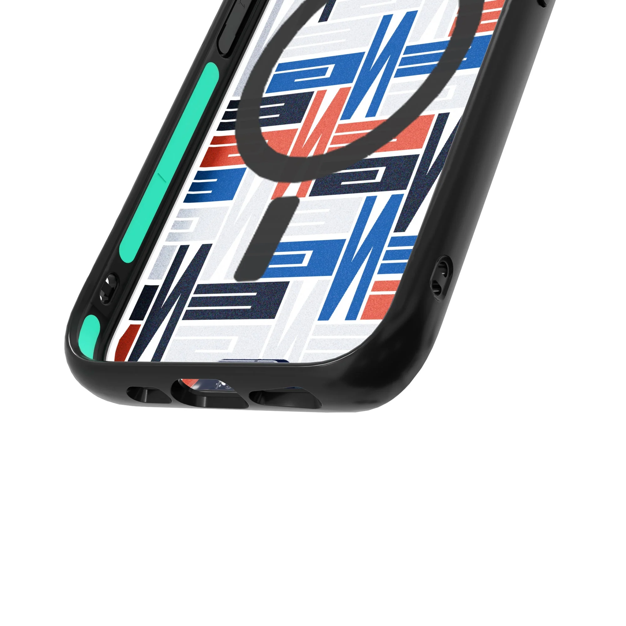 One Family Protective Phone Case - England MagSafe - Image 27