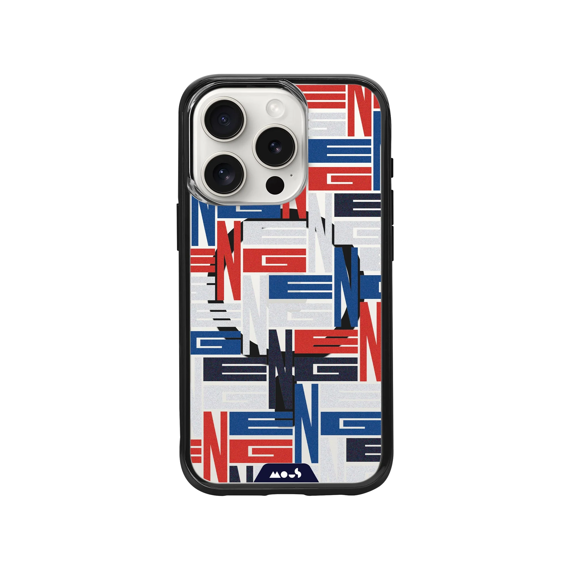 One Family Protective Phone Case - England MagSafe - Image 28