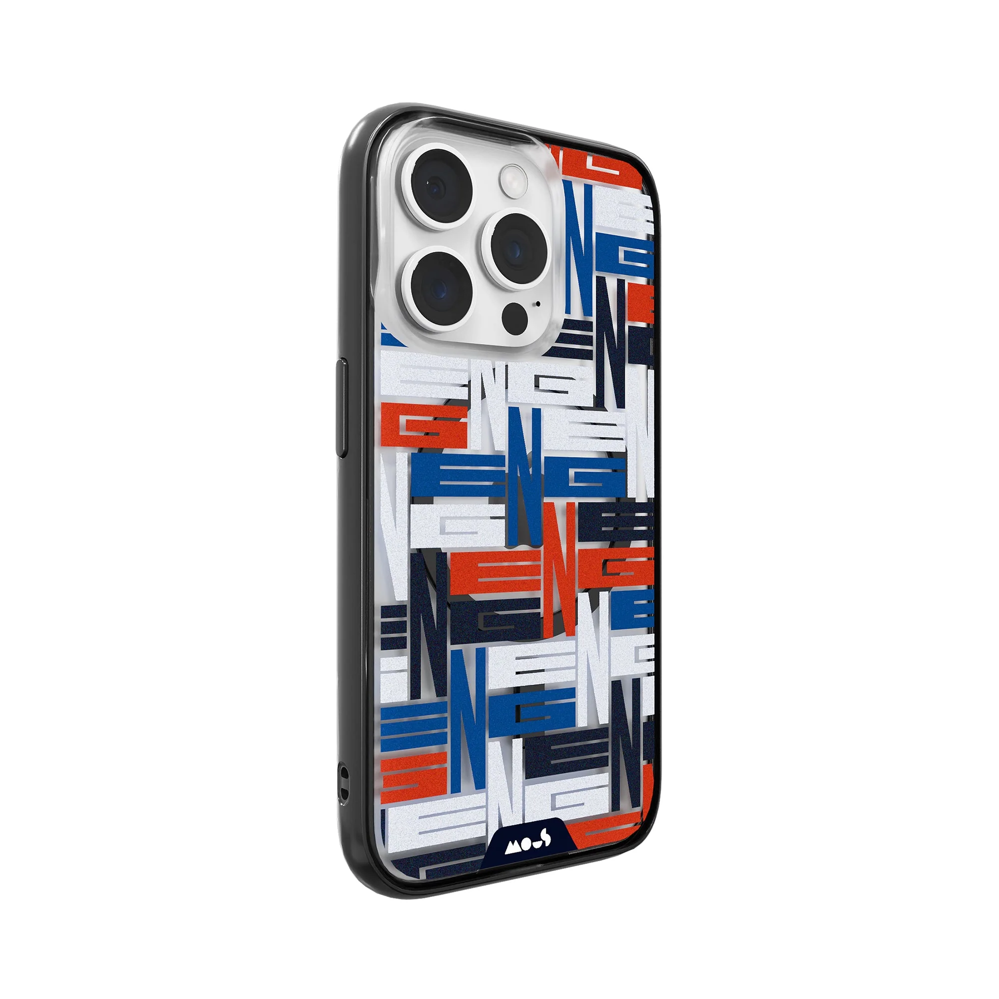 One Family Protective Phone Case - England MagSafe - Image 5