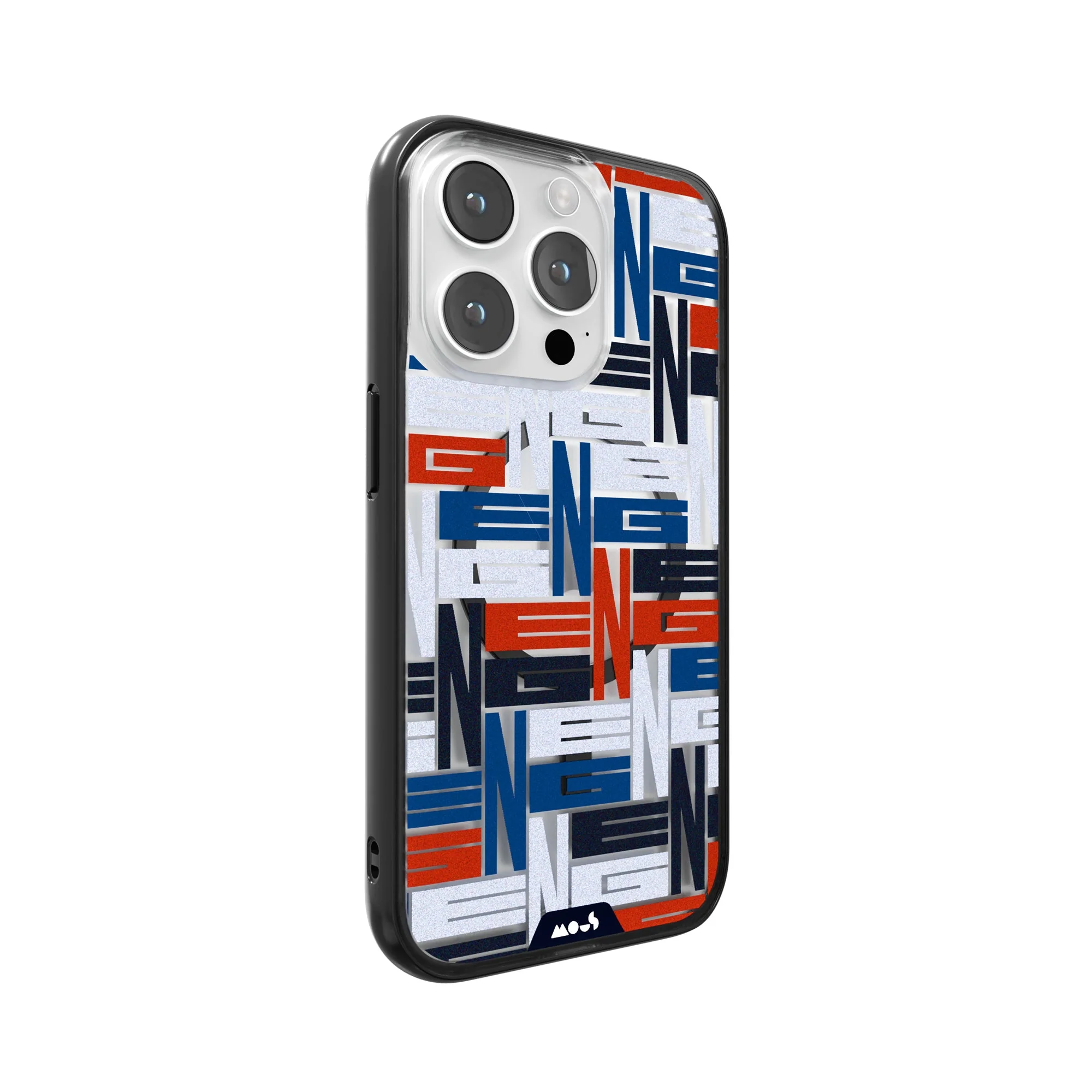 One Family Protective Phone Case - England MagSafe - Image 6