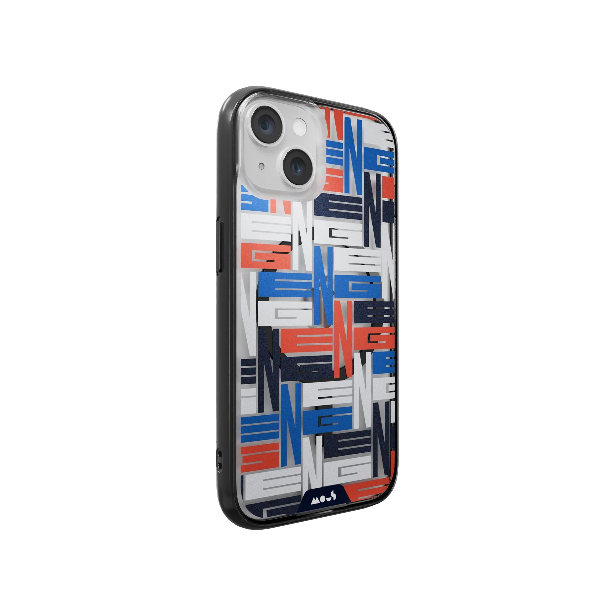 One Family Protective Phone Case - England MagSafe - Image 7