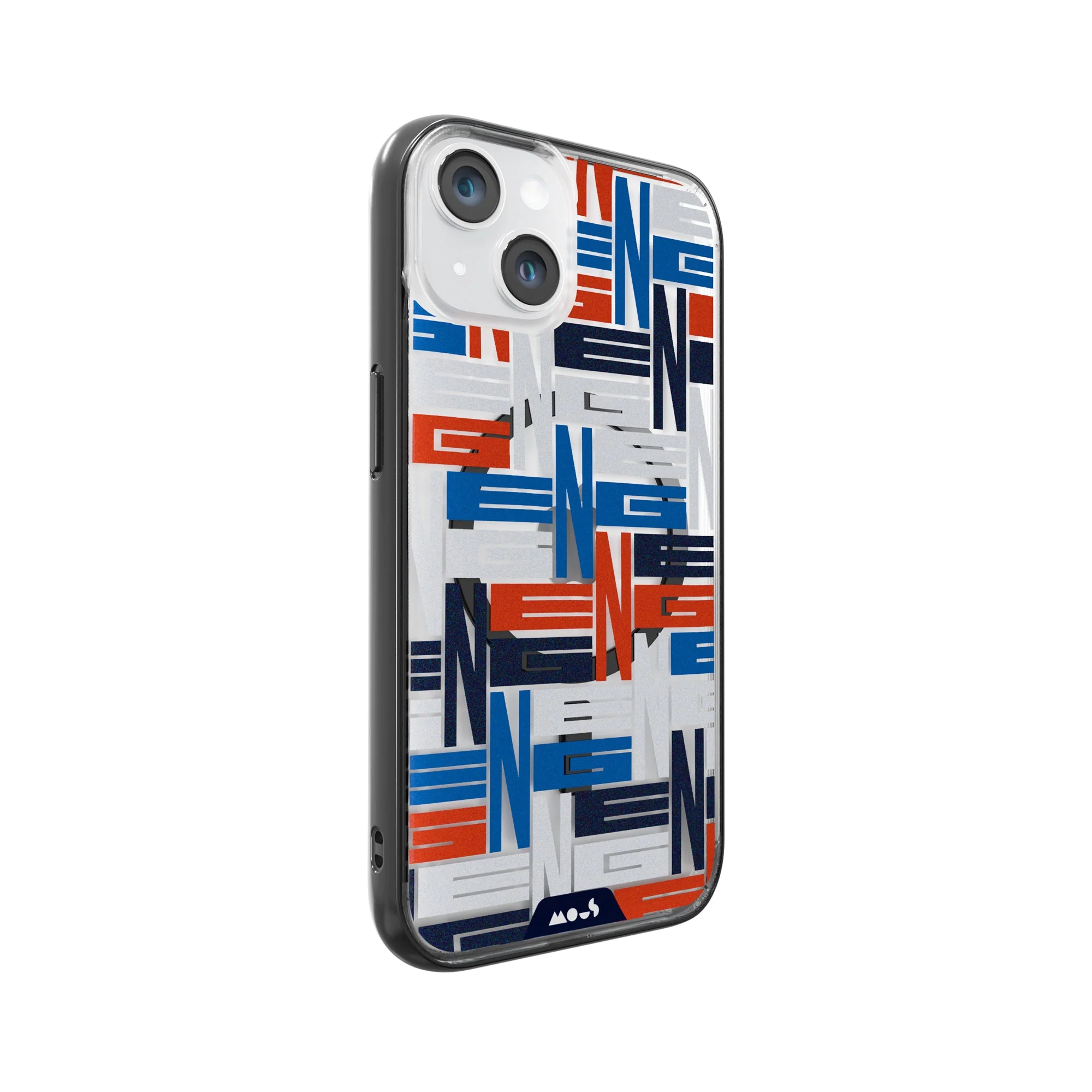 One Family Protective Phone Case - England MagSafe - Image 8