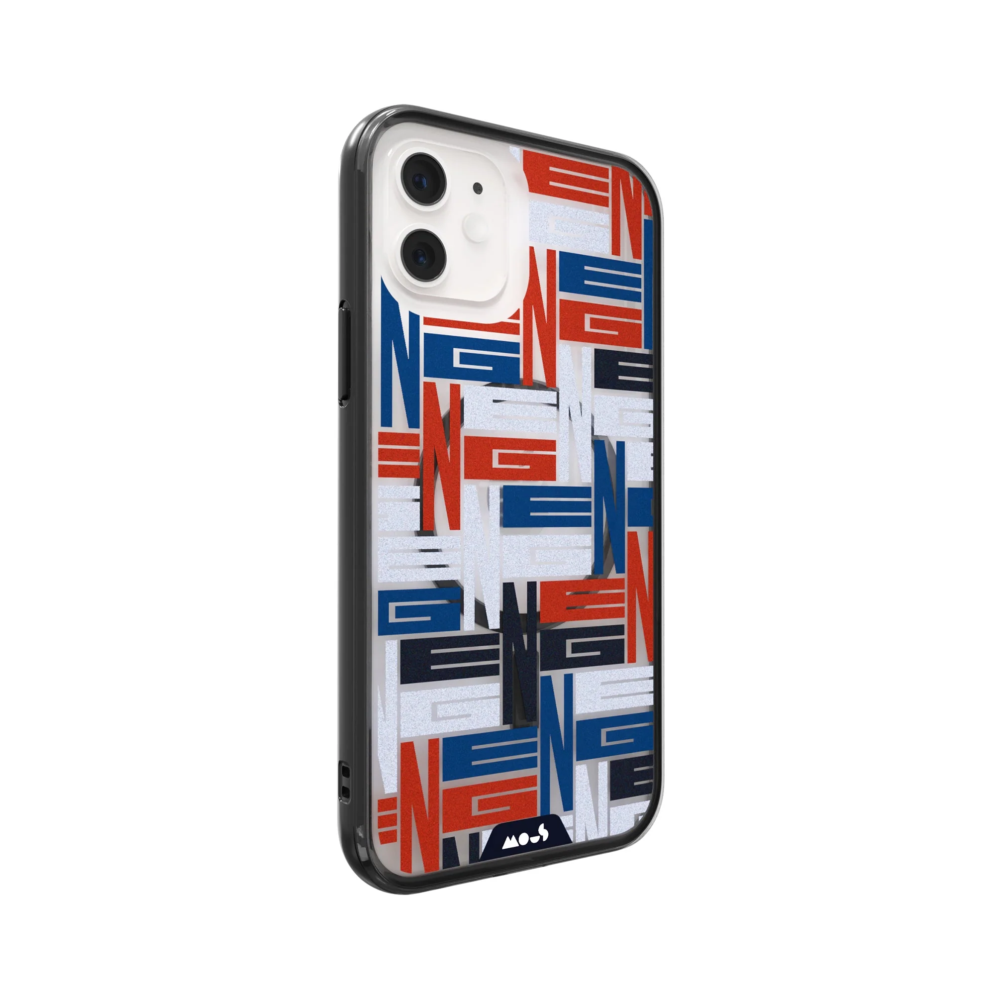 One Family Protective Phone Case - England MagSafe - Image 9