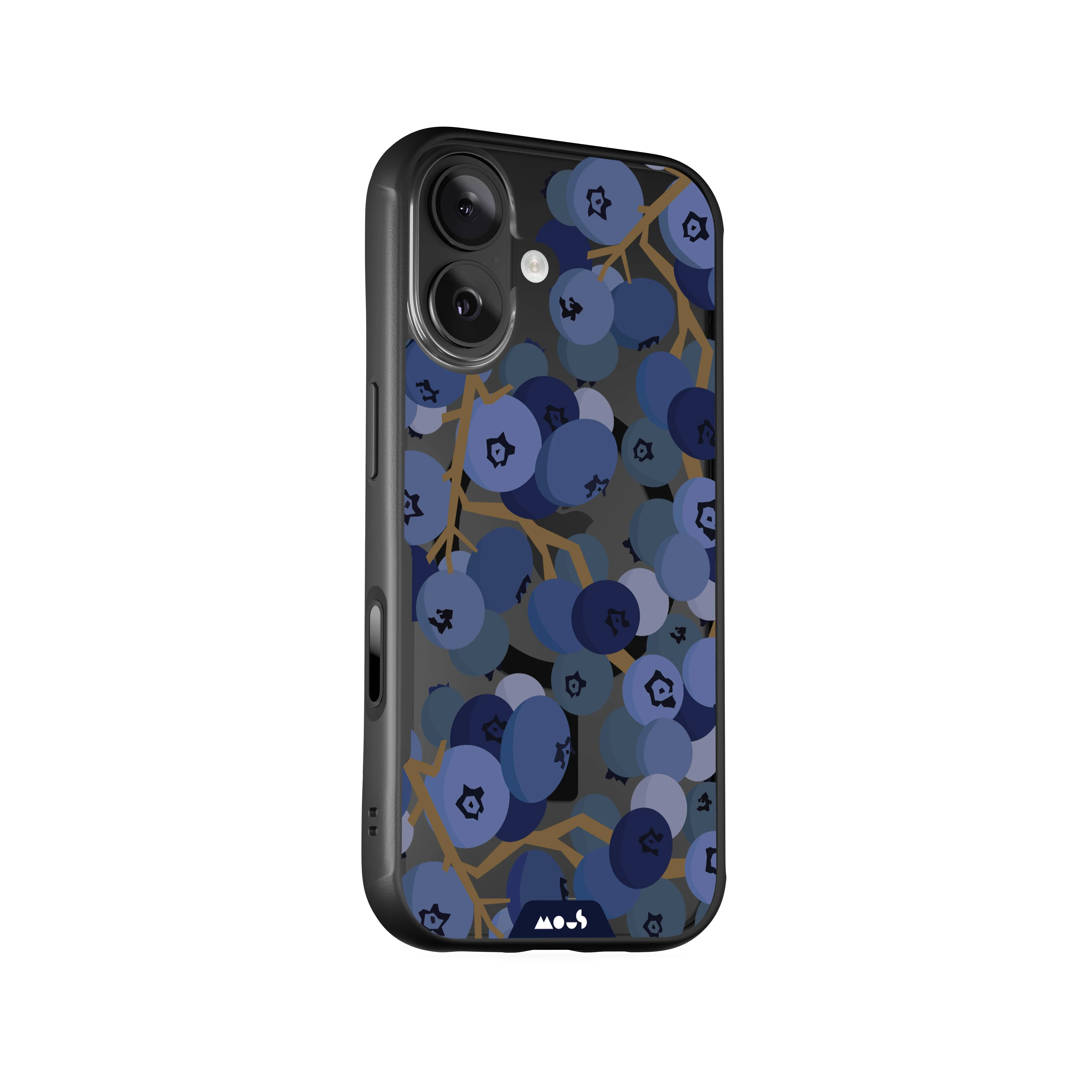 Blueberry Protective Phone Case - Fruits MagSafe - Image 14