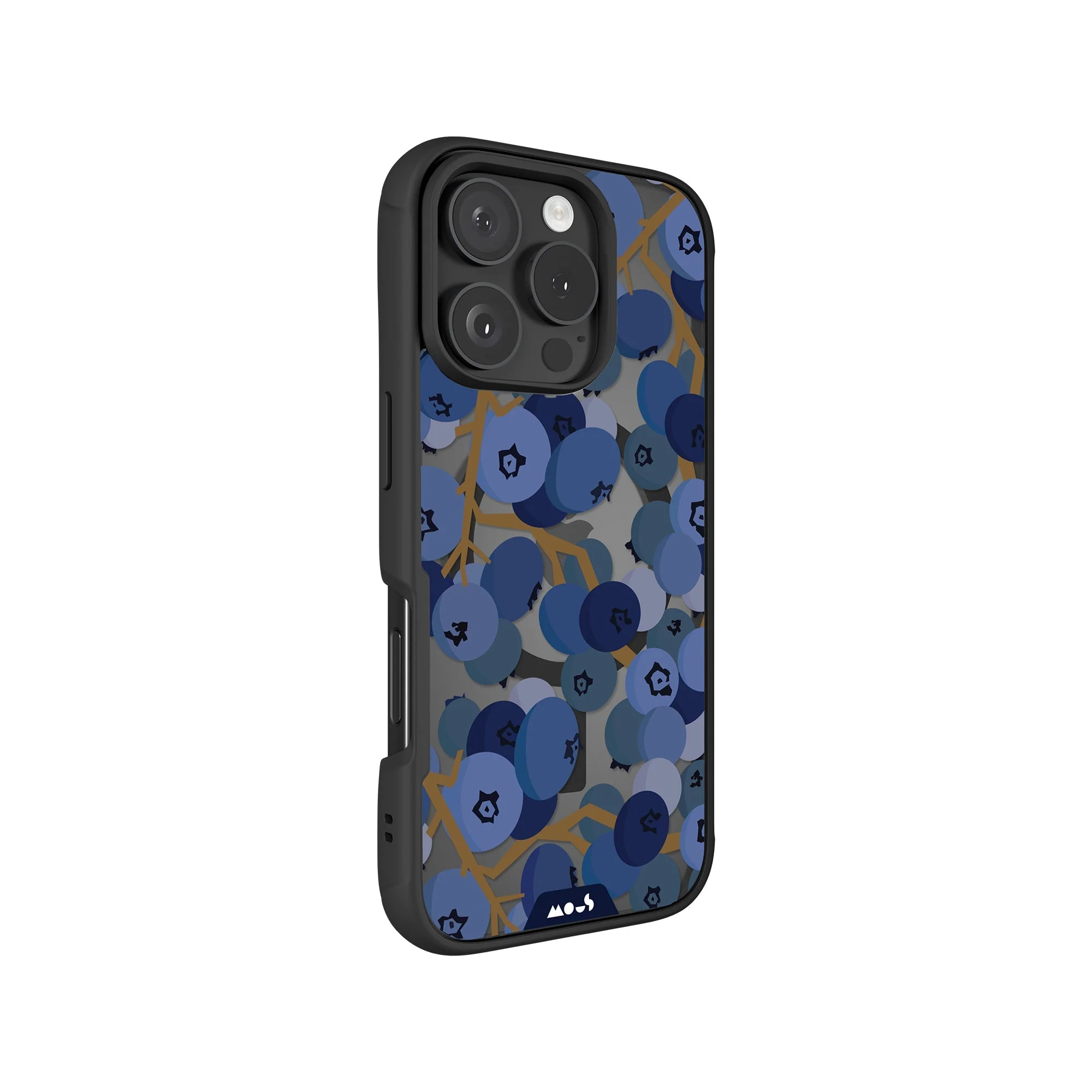 Blueberry Protective Phone Case - Fruits MagSafe - Image 6