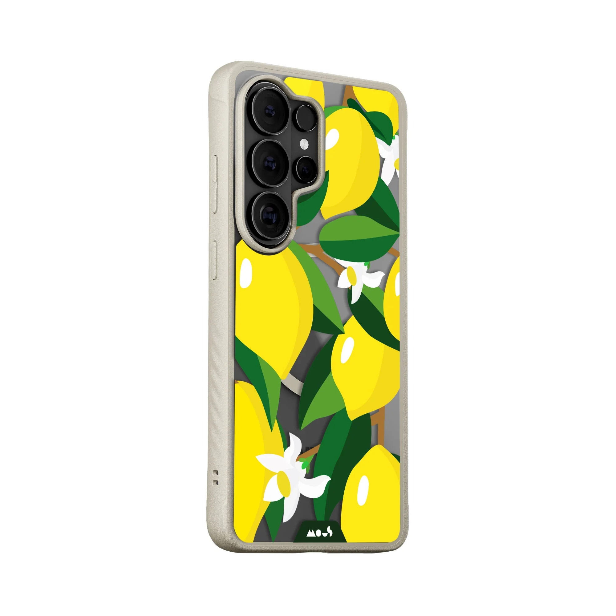 Lemon Protective Phone Case - Fruits MagSafe - Image 18