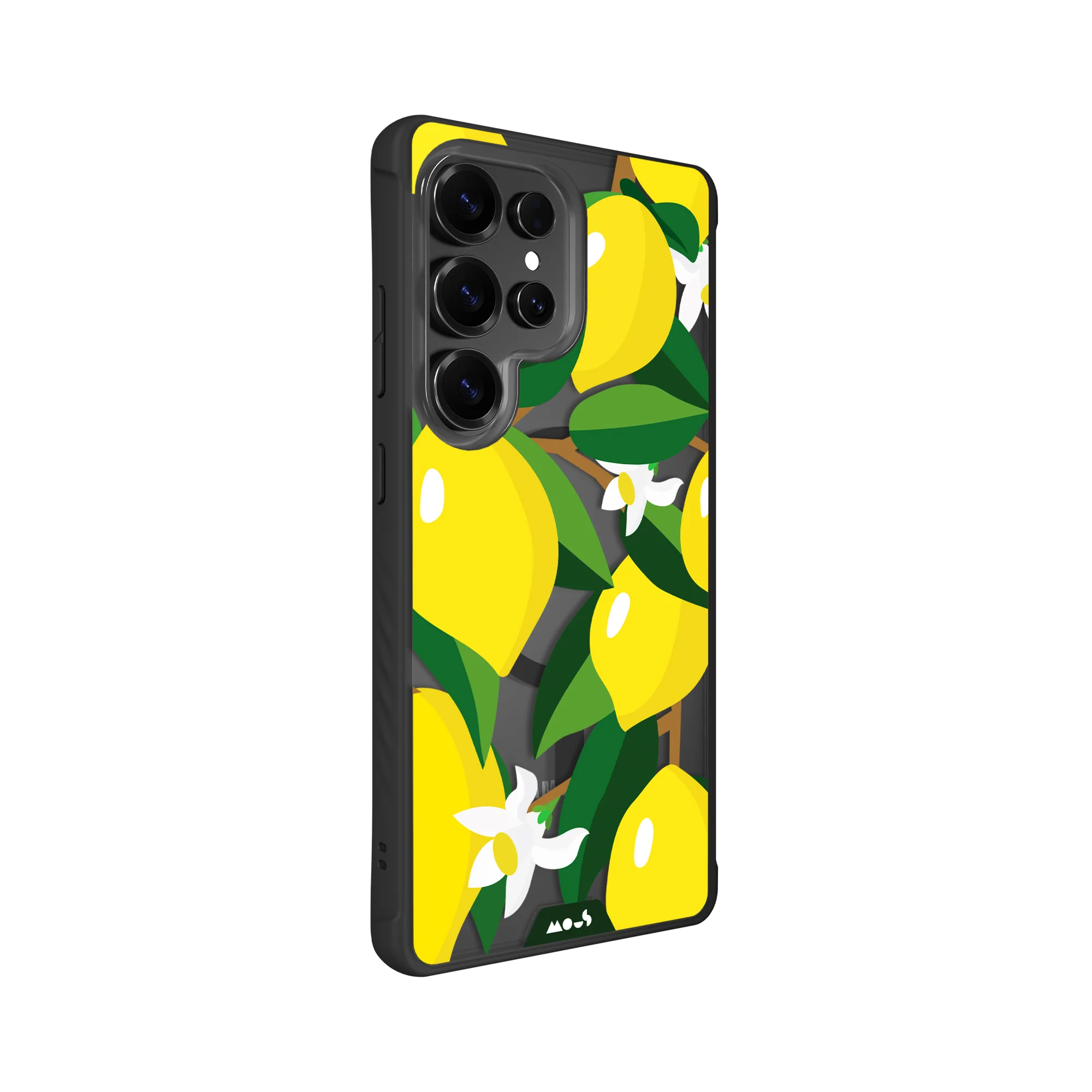 Lemon Protective Phone Case - Fruits MagSafe - Image 19