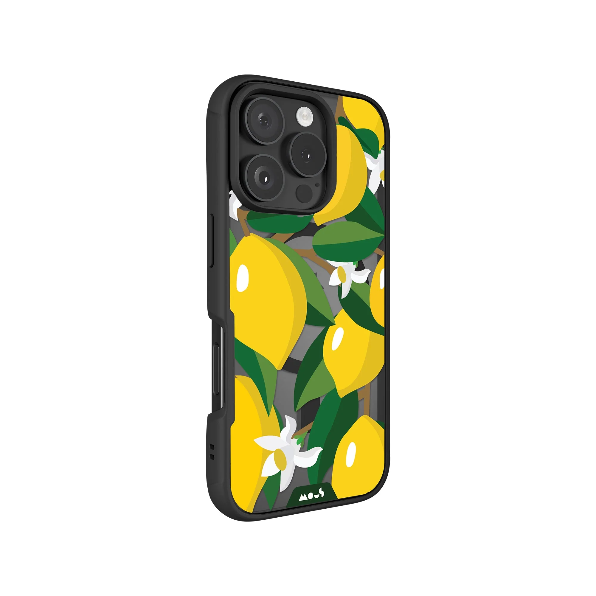 Lemon Protective Phone Case - Fruits MagSafe - Image 8