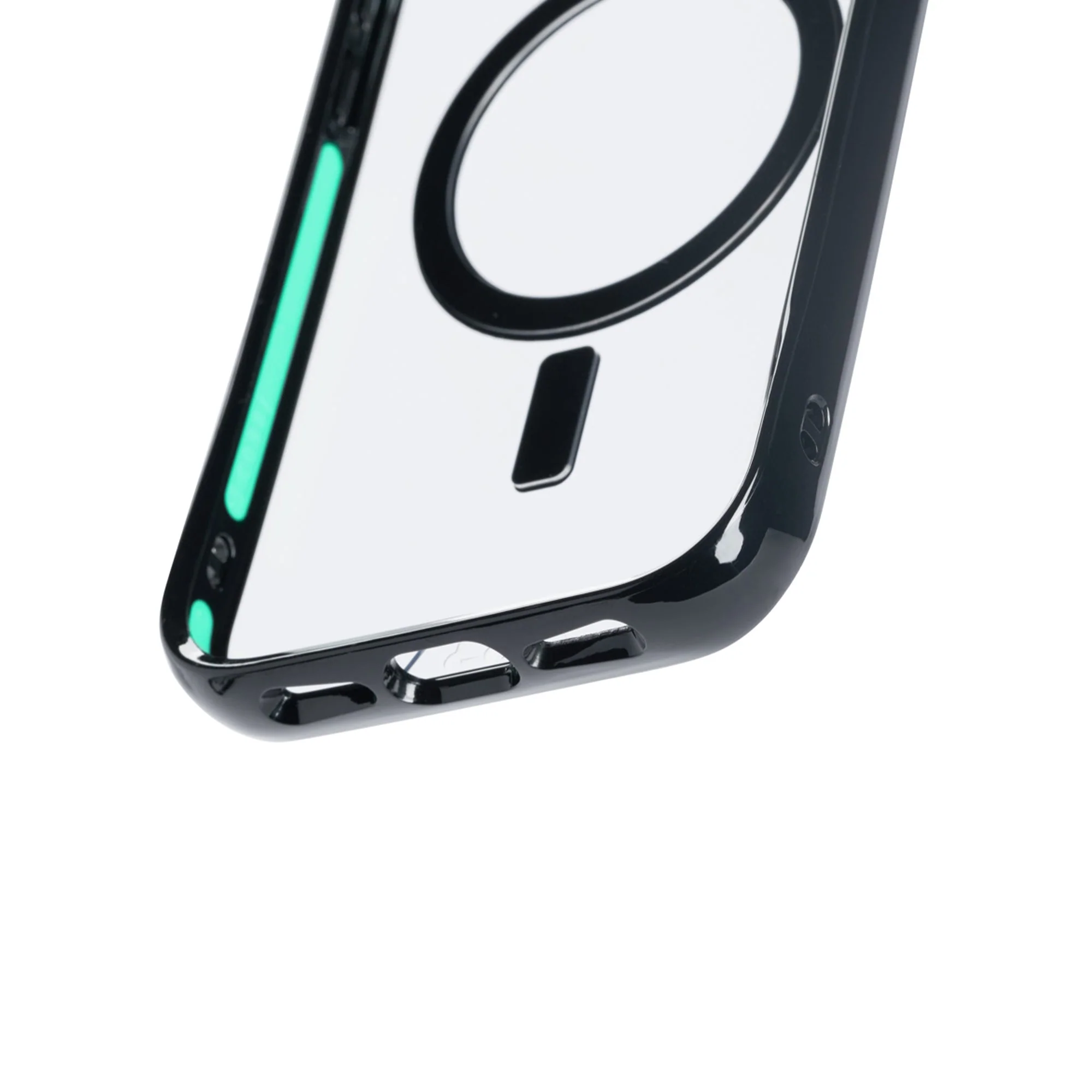 Orange Protective Phone Case - Fruits MagSafe - Image 6