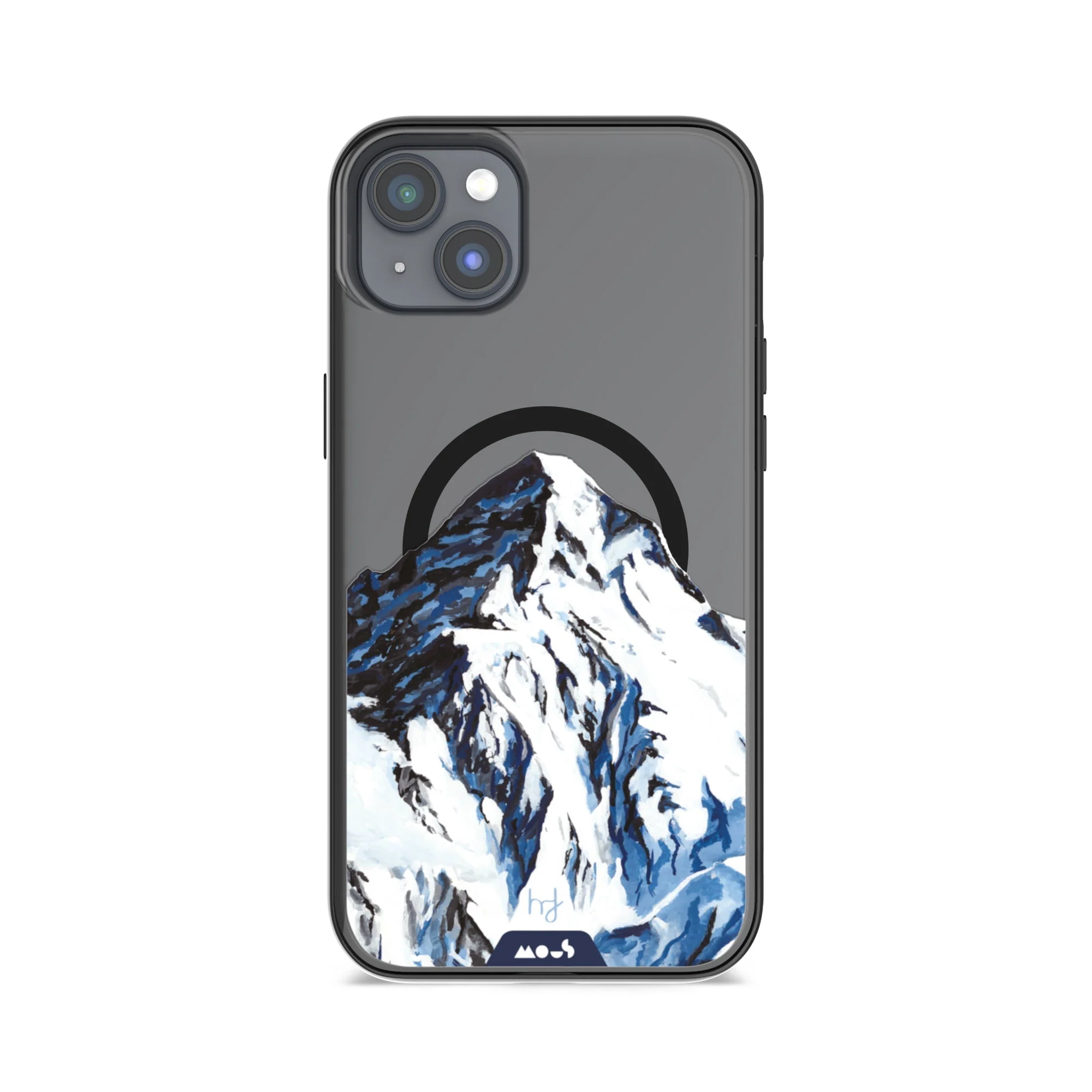 K2 Protective Phone Case - Henry Fraser MagSafe - Image 16