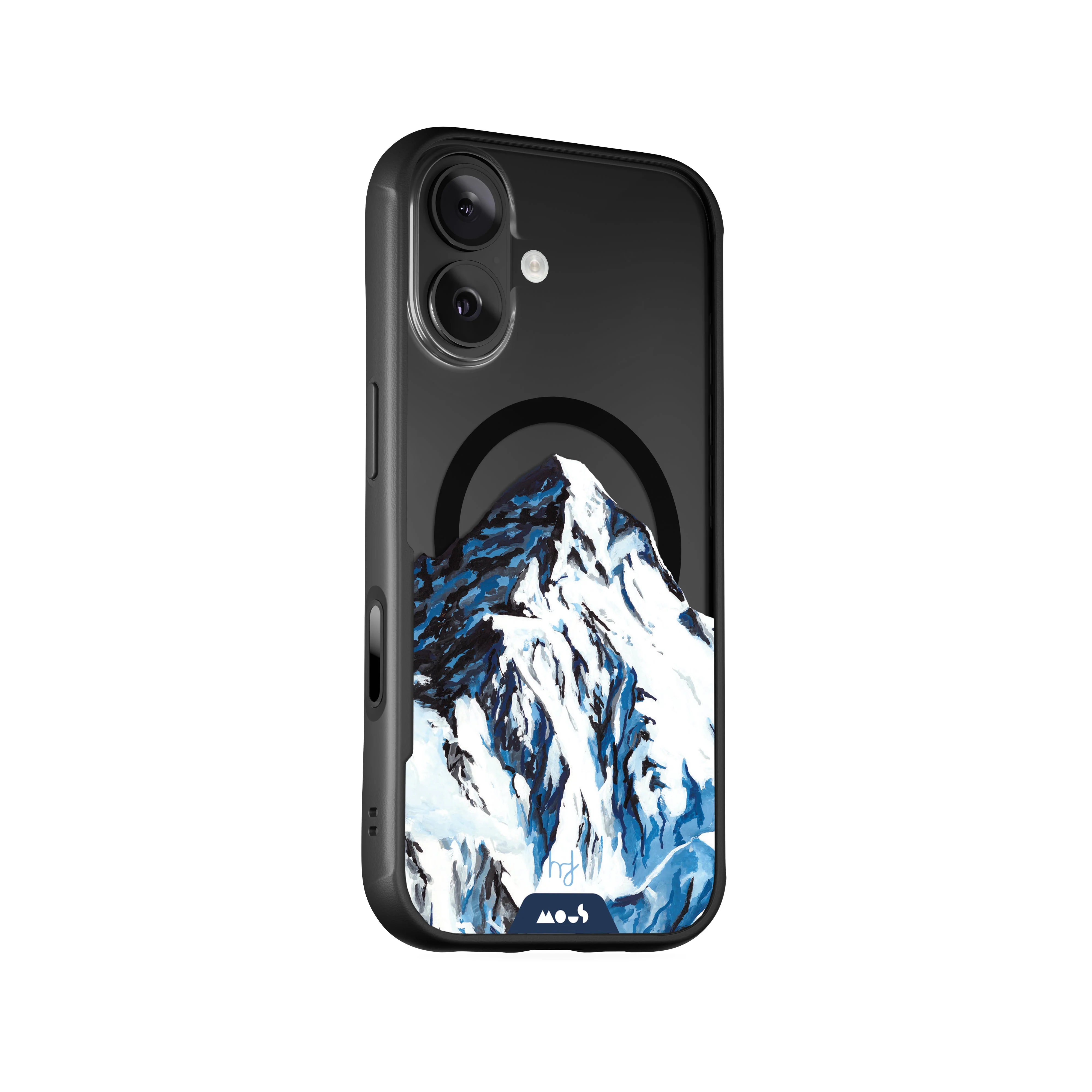 K2 Protective Phone Case - Henry Fraser MagSafe - Image 24
