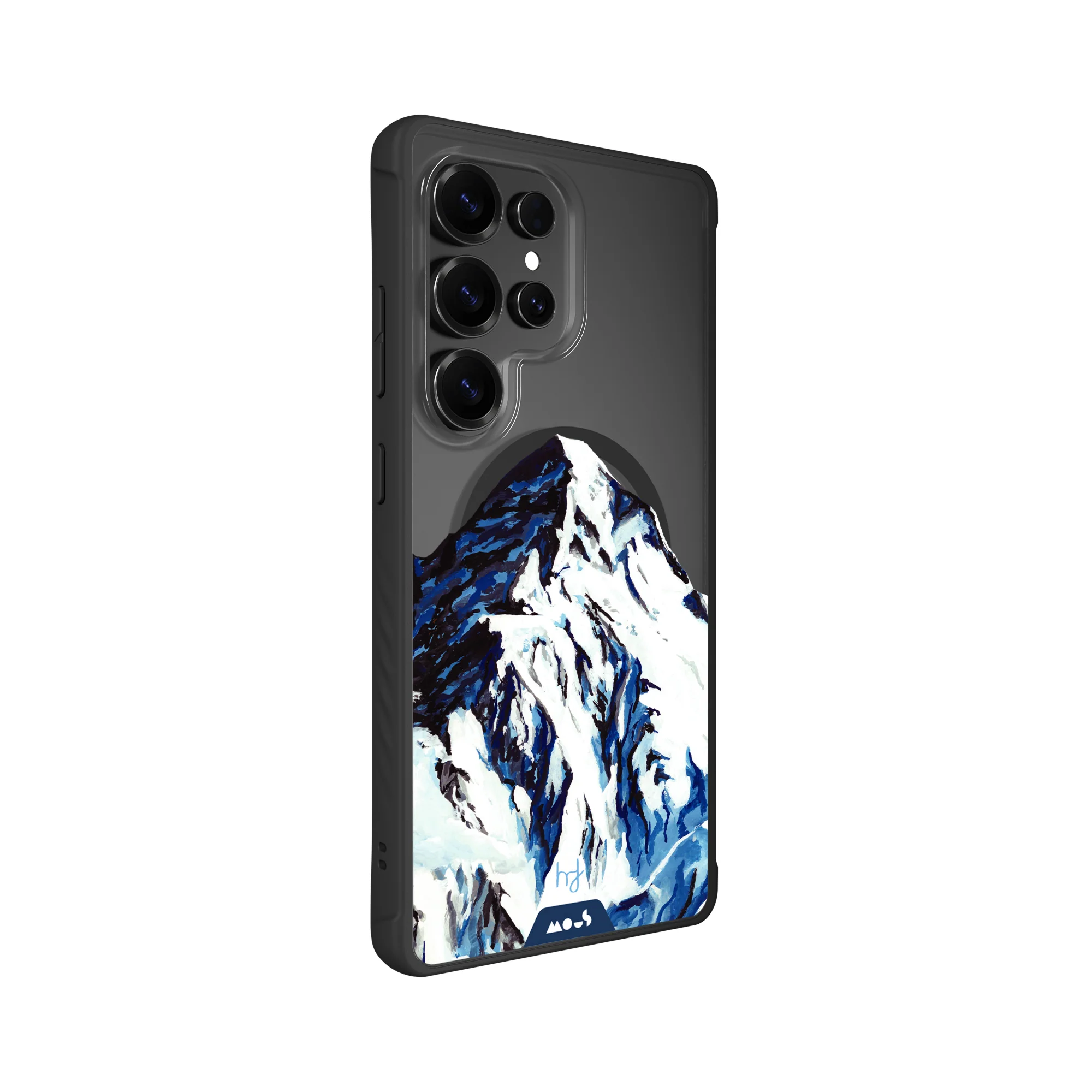 K2 Protective Phone Case - Henry Fraser MagSafe - Image 27