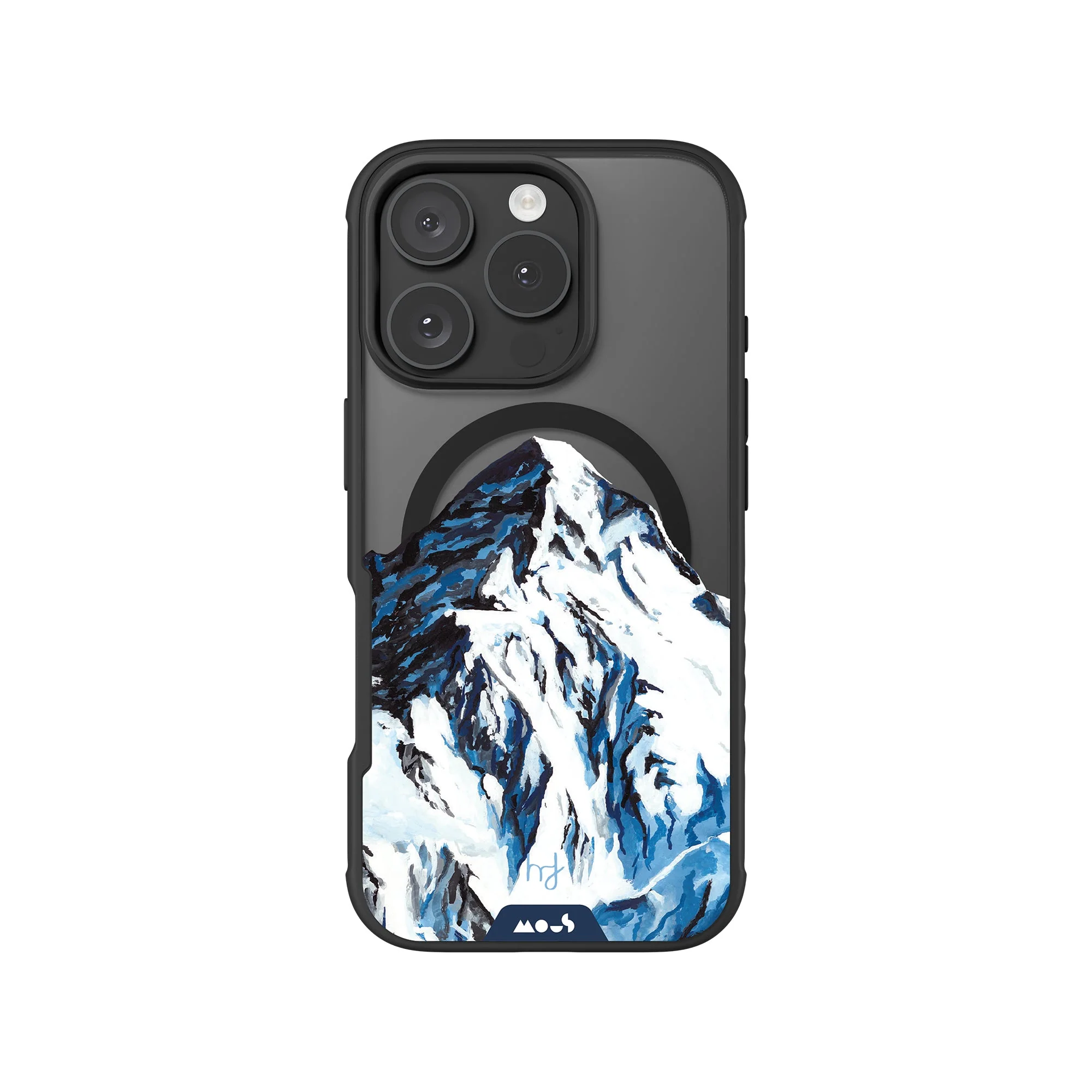 K2 Protective Phone Case - Henry Fraser MagSafe - Image 5