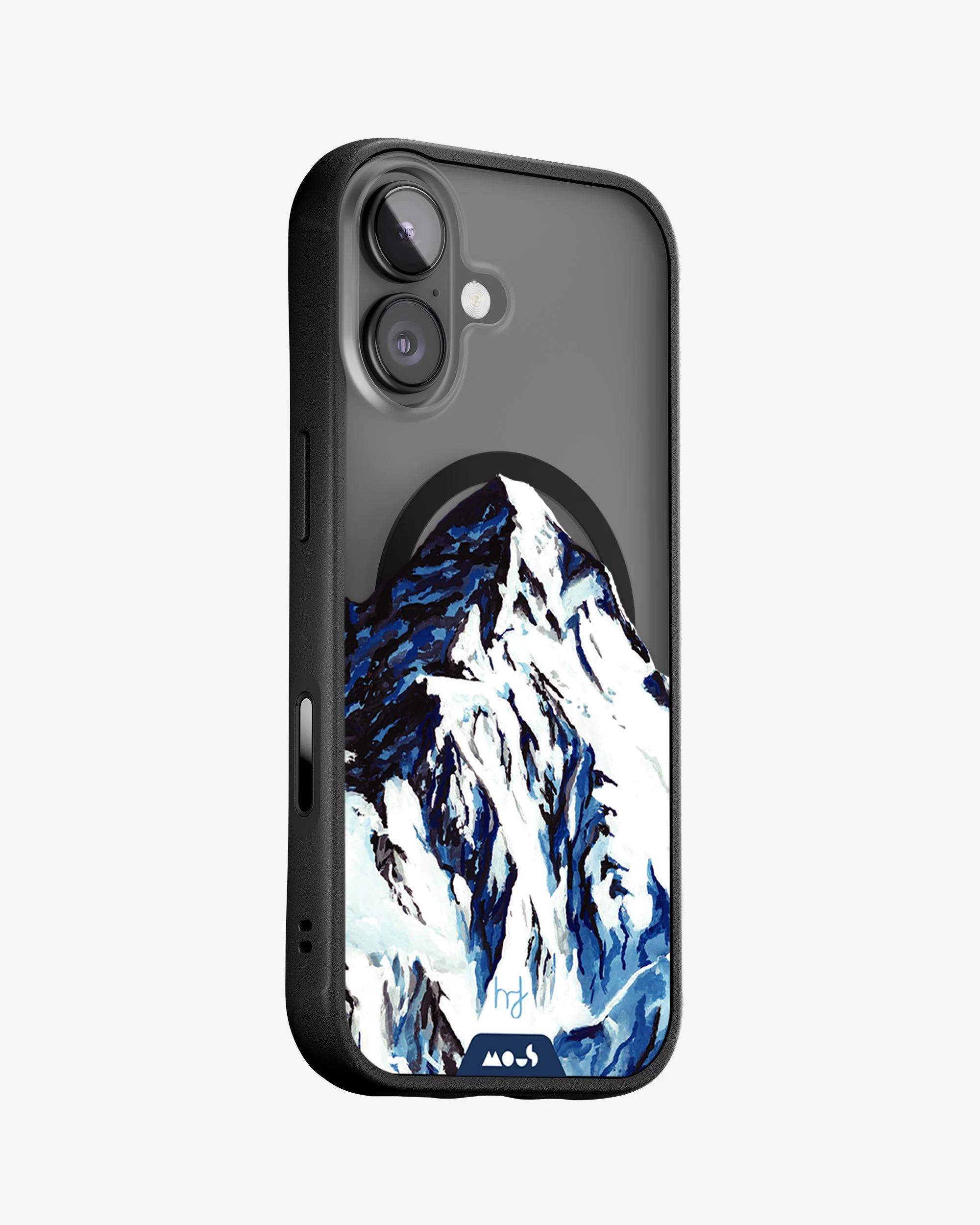 K2 Protective Phone Case - Henry Fraser MagSafe - Image 7