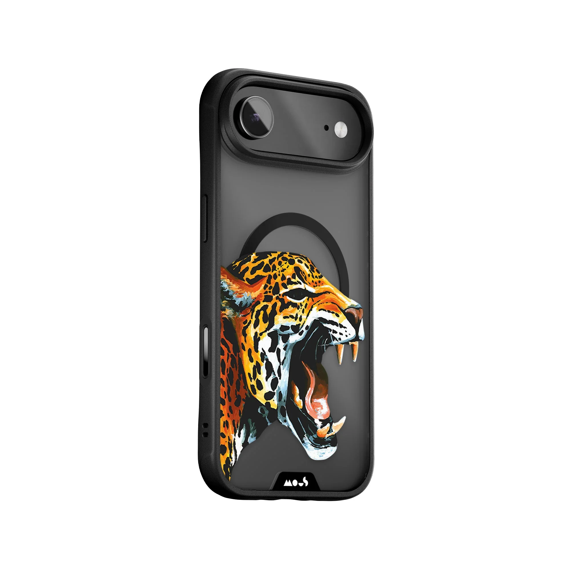 The Jaguar Protective Phone Case - Henry Fraser MagSafe - Image 10