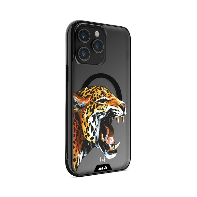The Jaguar Protective Phone Case - Henry Fraser MagSafe - Image 23