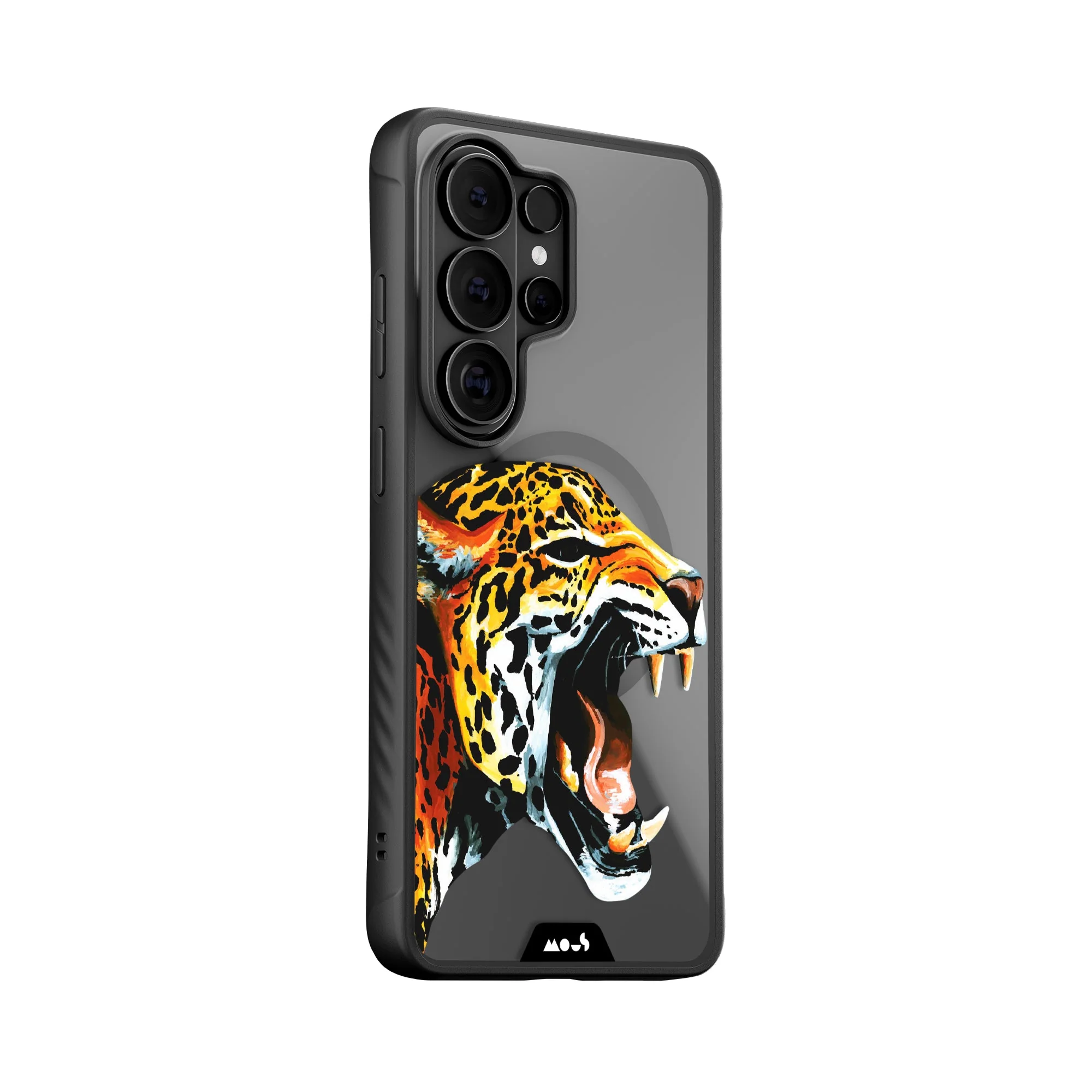 The Jaguar Protective Phone Case - Henry Fraser MagSafe - Image 27