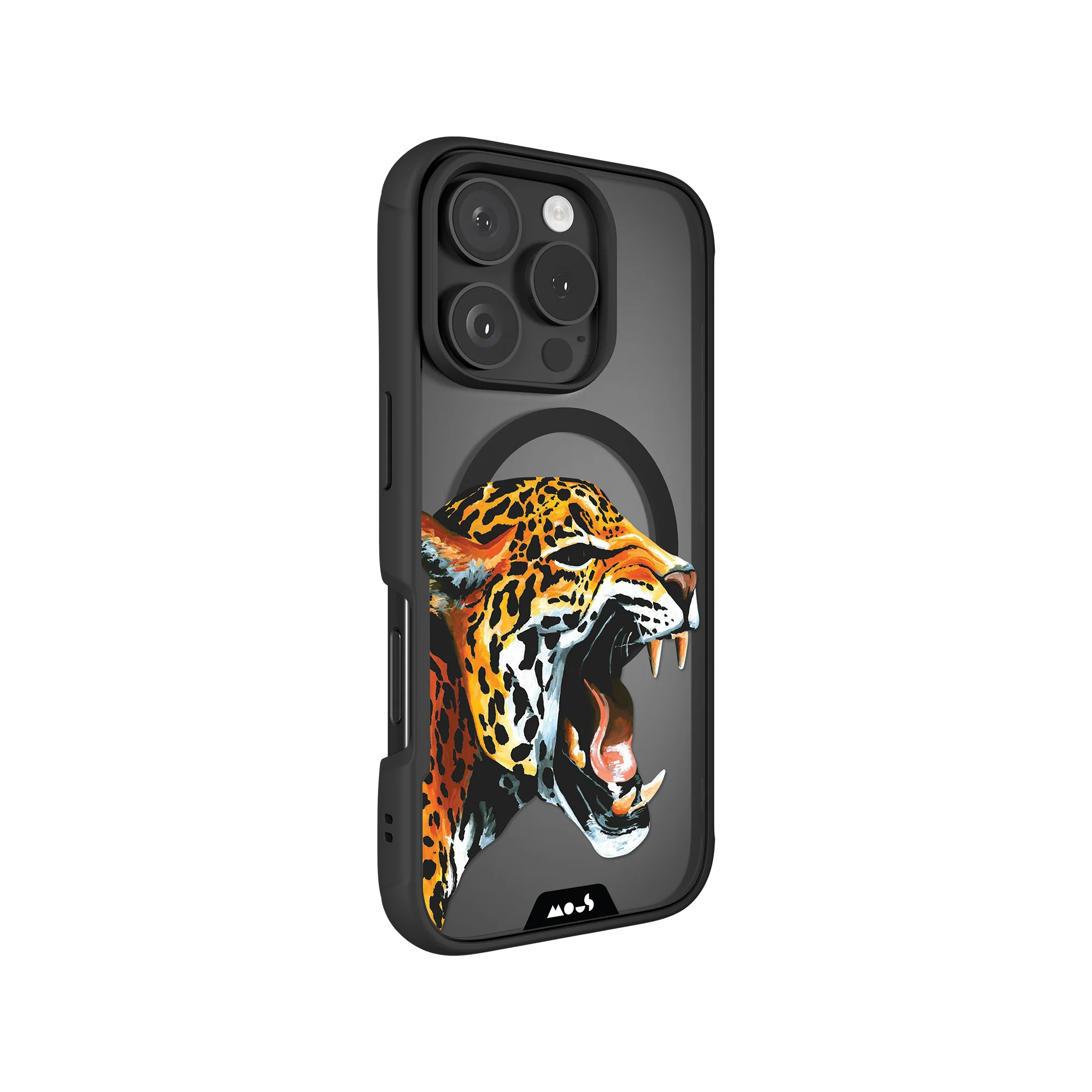 The Jaguar Protective Phone Case - Henry Fraser MagSafe - Image 28