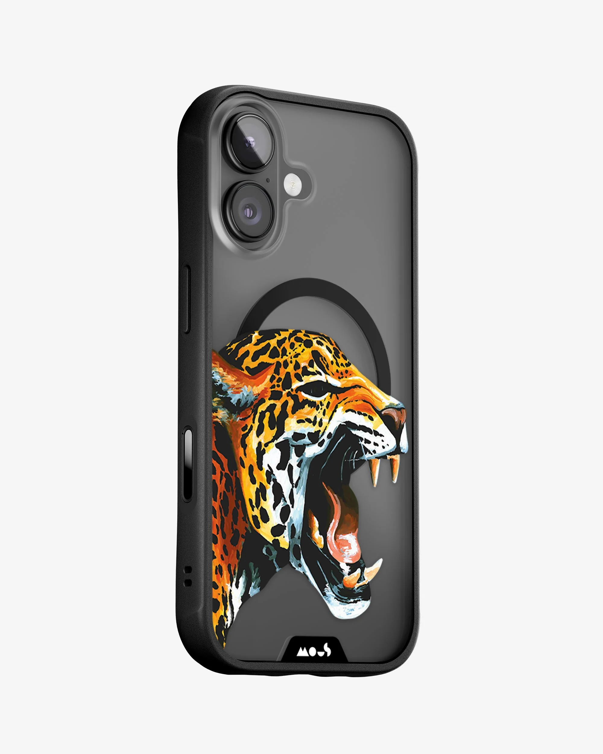 The Jaguar Protective Phone Case - Henry Fraser MagSafe - Image 6
