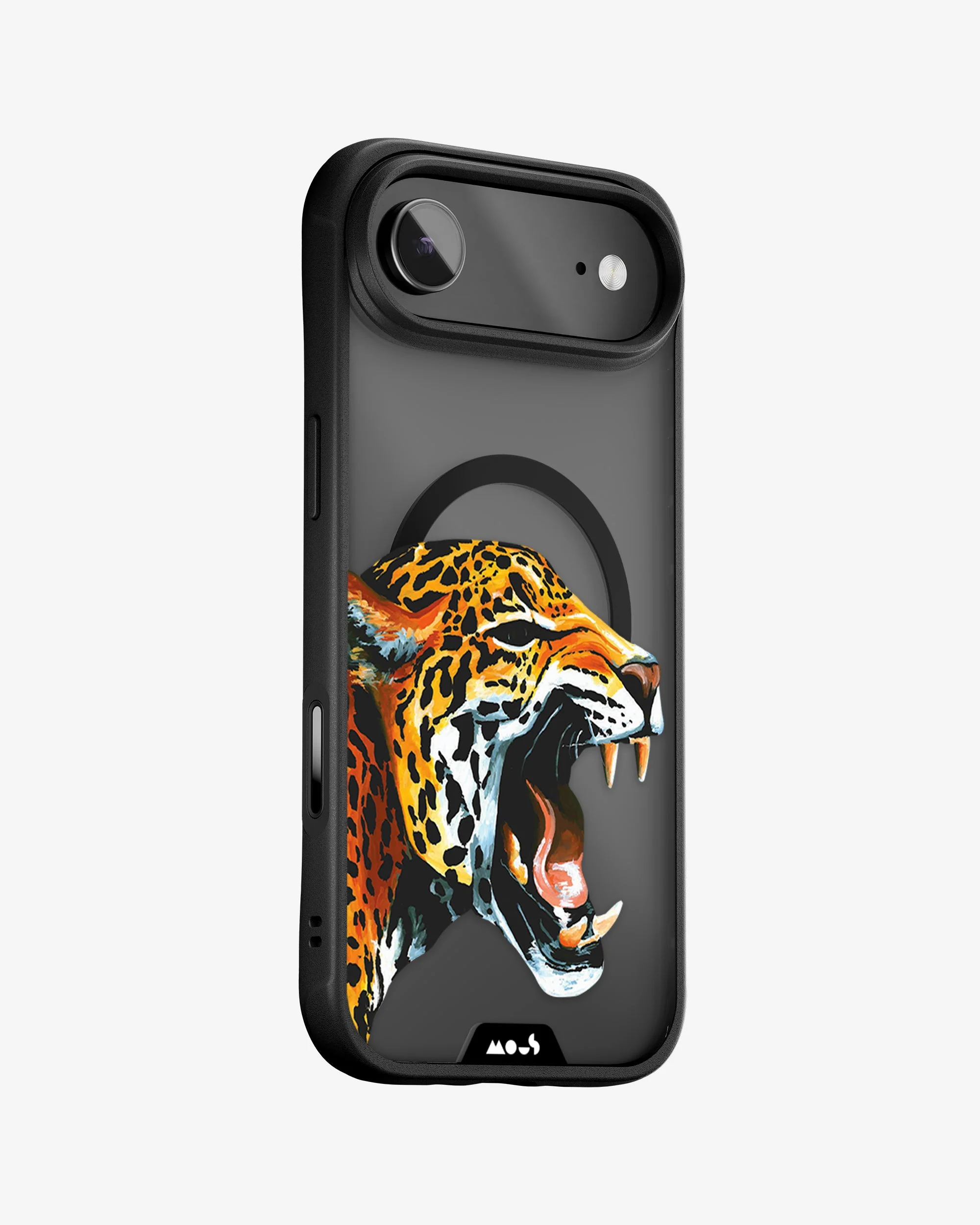 The Jaguar Protective Phone Case - Henry Fraser MagSafe - Image 7