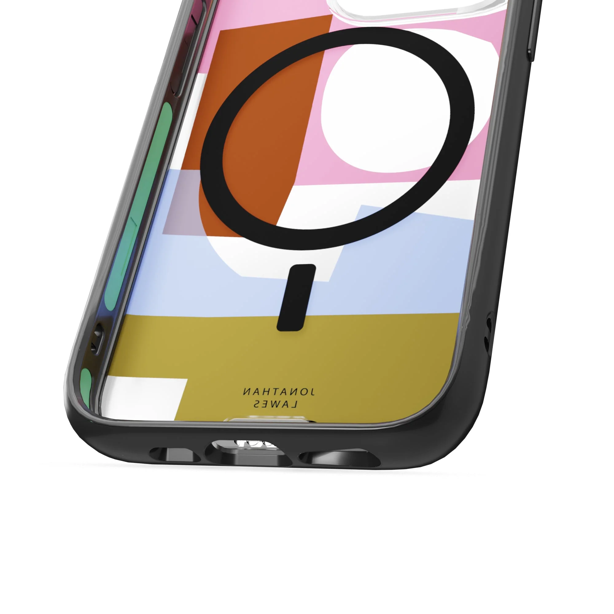 Hydro Protective Phone Case - Jonathan Lawes MagSafe - Image 11