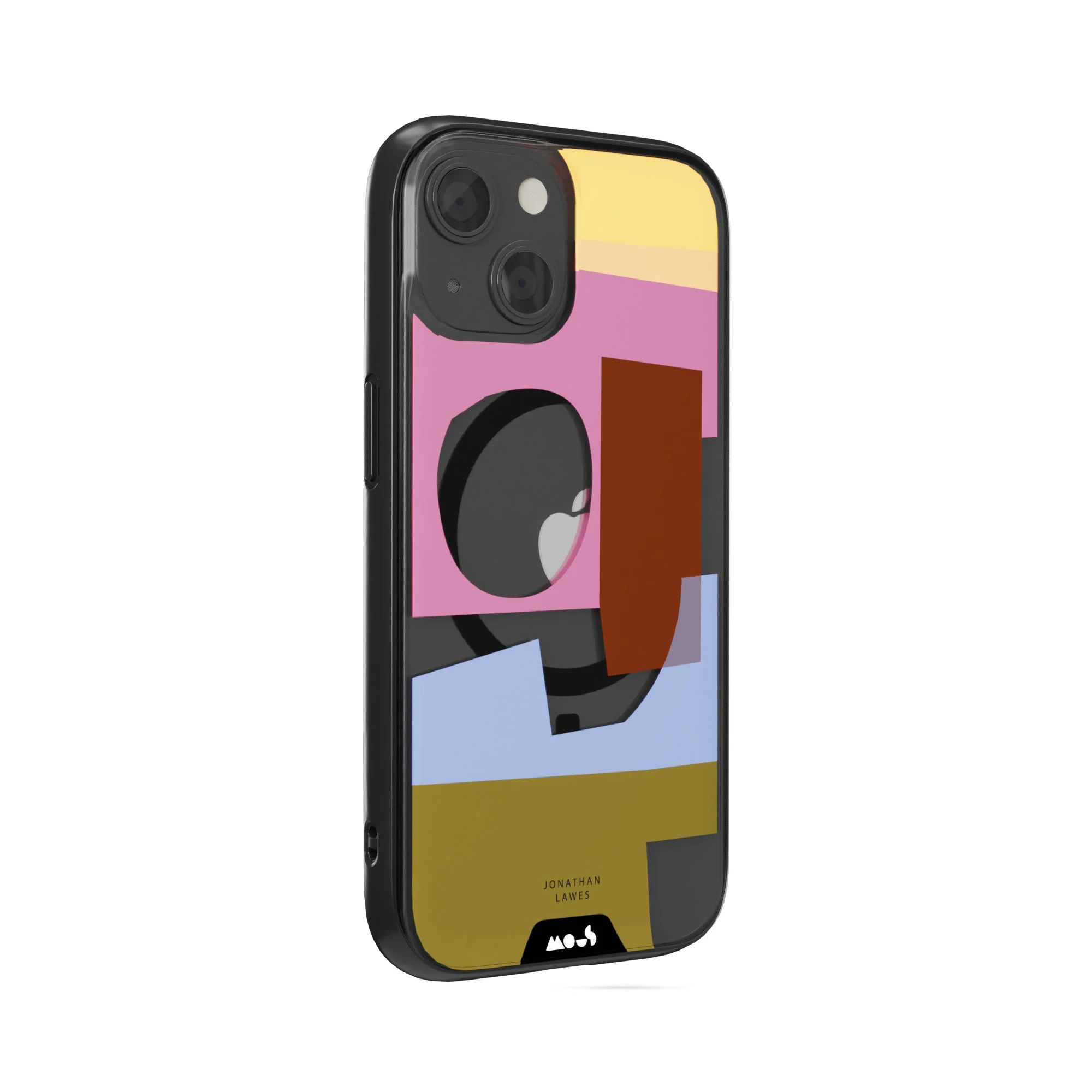 Hydro Protective Phone Case - Jonathan Lawes MagSafe - Image 2