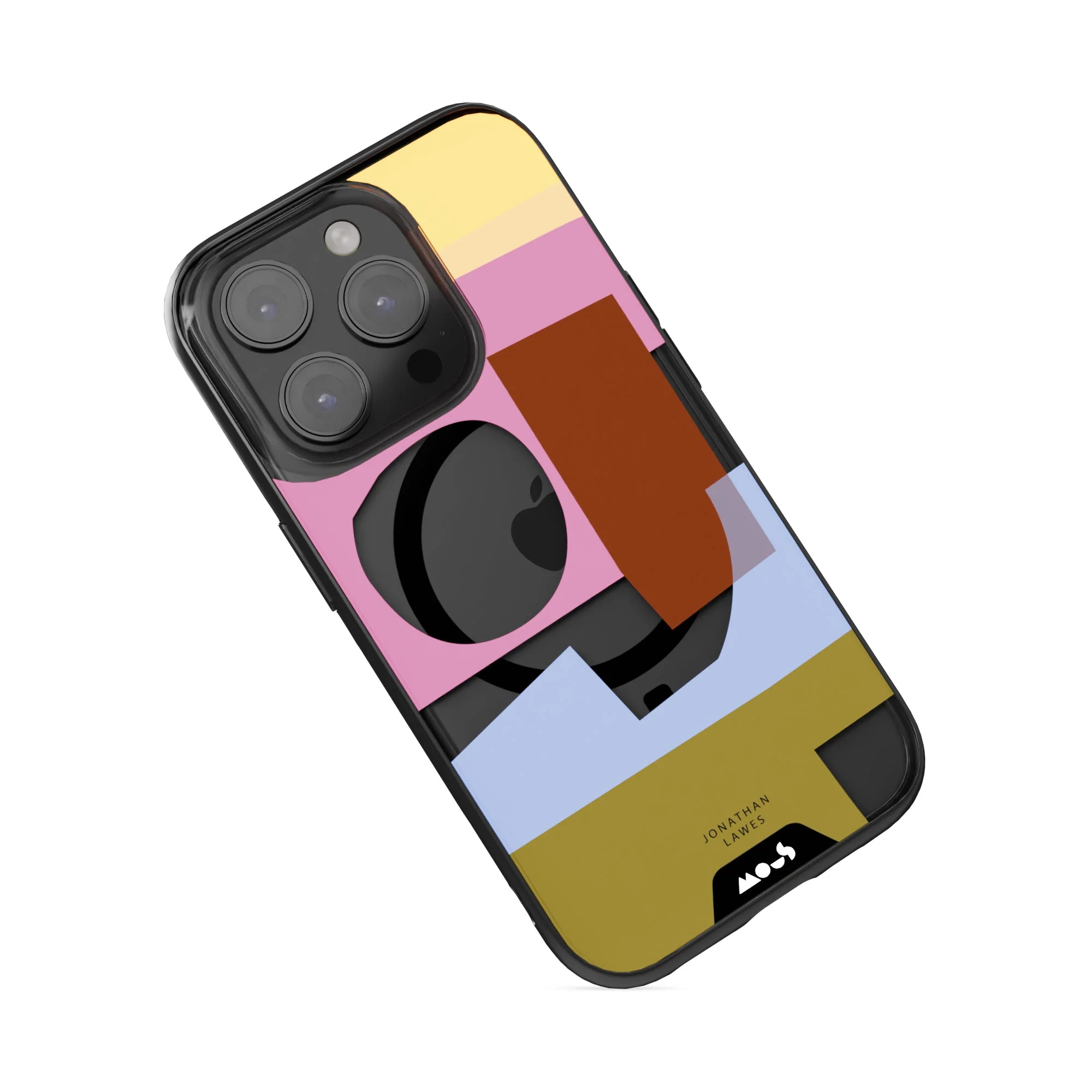 Hydro Protective Phone Case - Jonathan Lawes MagSafe - Image 4