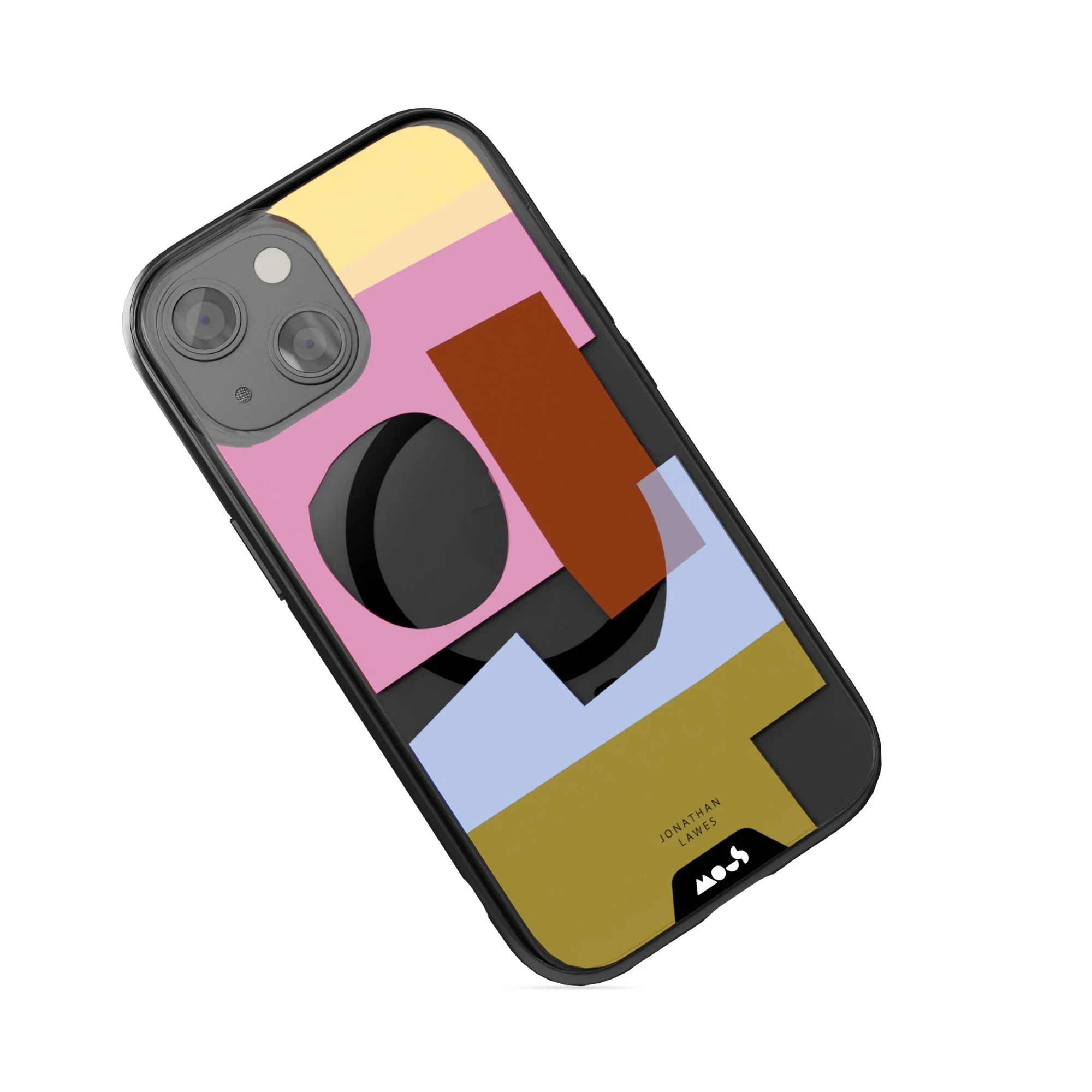 Hydro Protective Phone Case - Jonathan Lawes MagSafe - Image 5