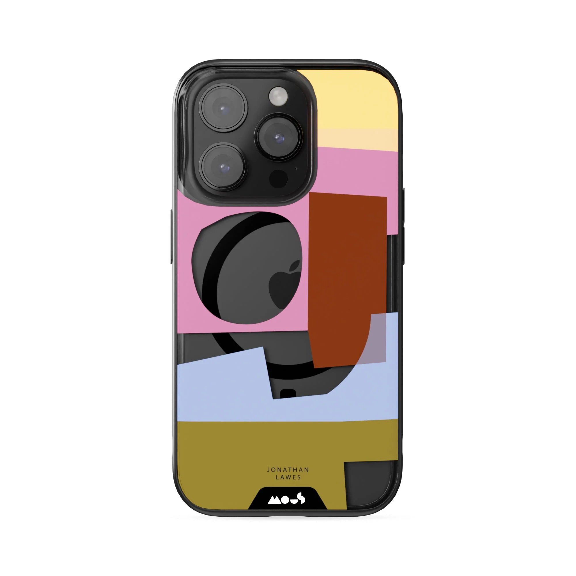 Hydro Protective Phone Case - Jonathan Lawes MagSafe - Image 7