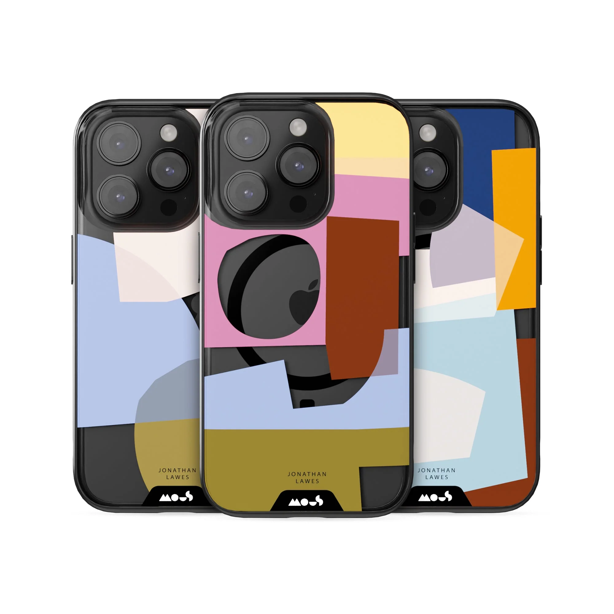 Hydro Protective Phone Case - Jonathan Lawes MagSafe - Image 8