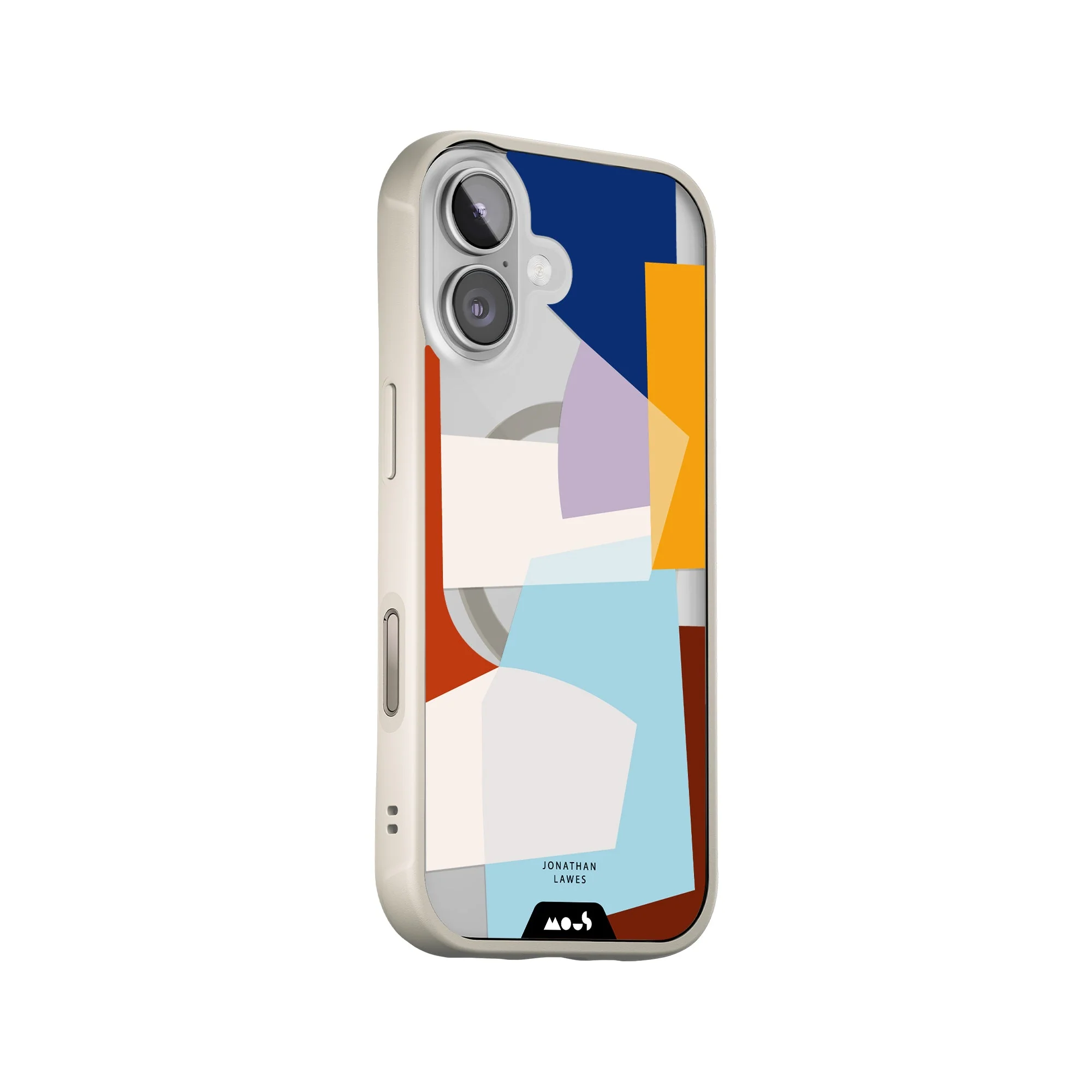 Rio Protective Phone Case - Jonathan Lawes MagSafe - Image 18