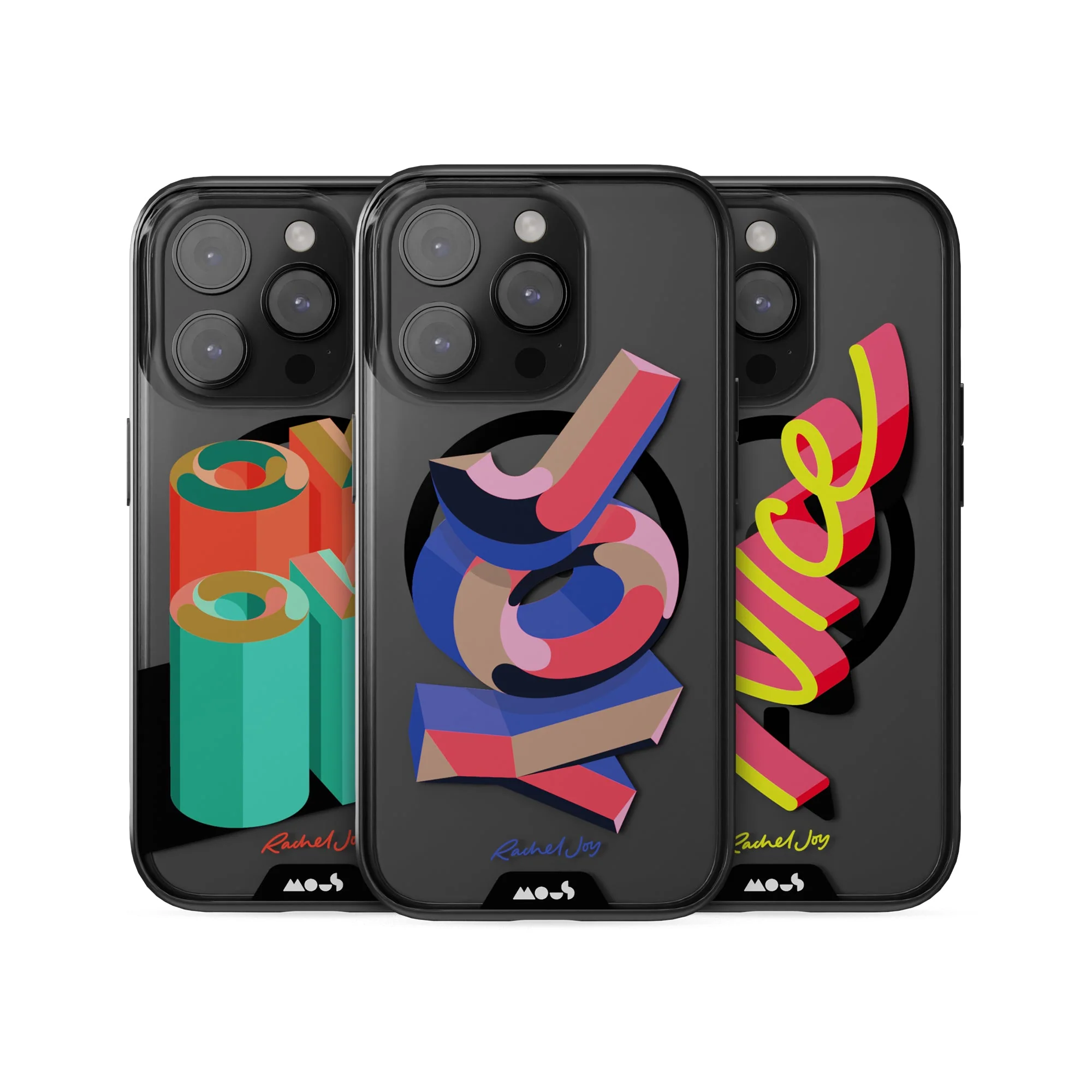 JOY Protective Phone Case - Rachel Joy MagSafe - Image 10