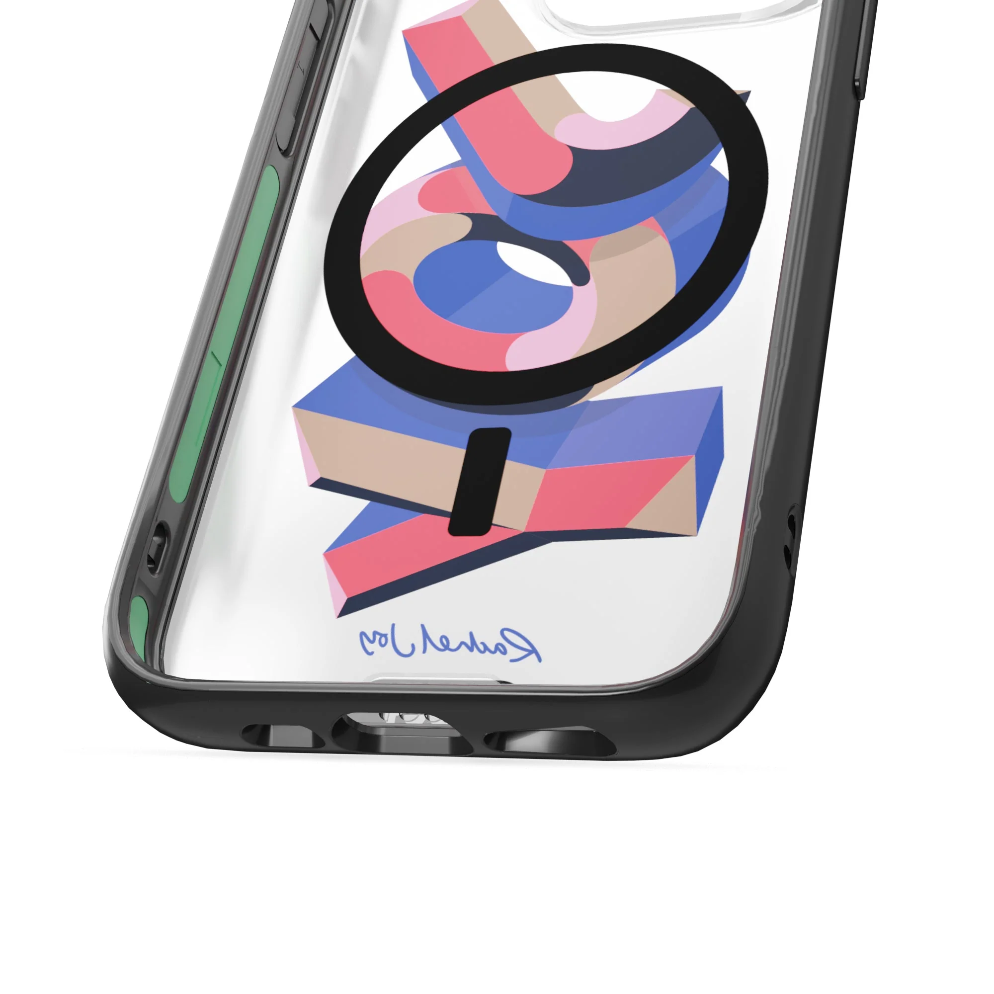 JOY Protective Phone Case - Rachel Joy MagSafe - Image 11