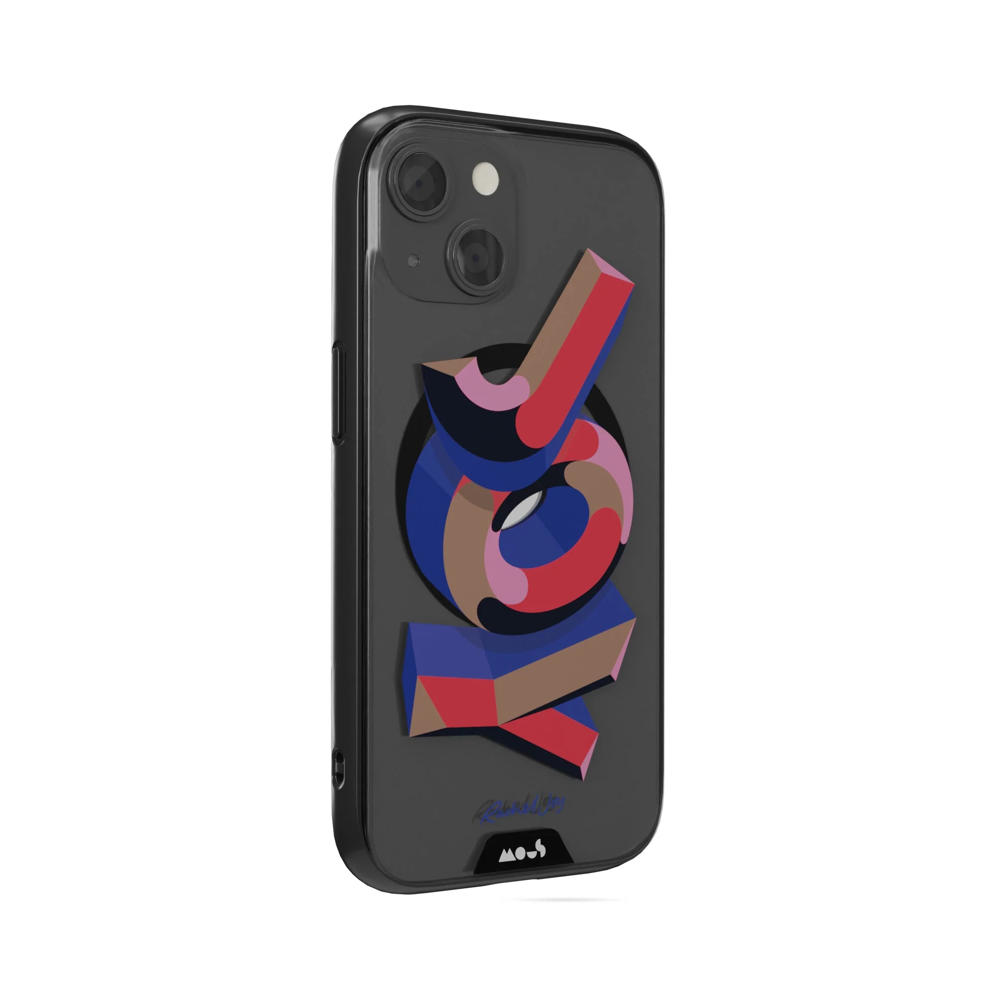 JOY Protective Phone Case - Rachel Joy MagSafe - Image 2