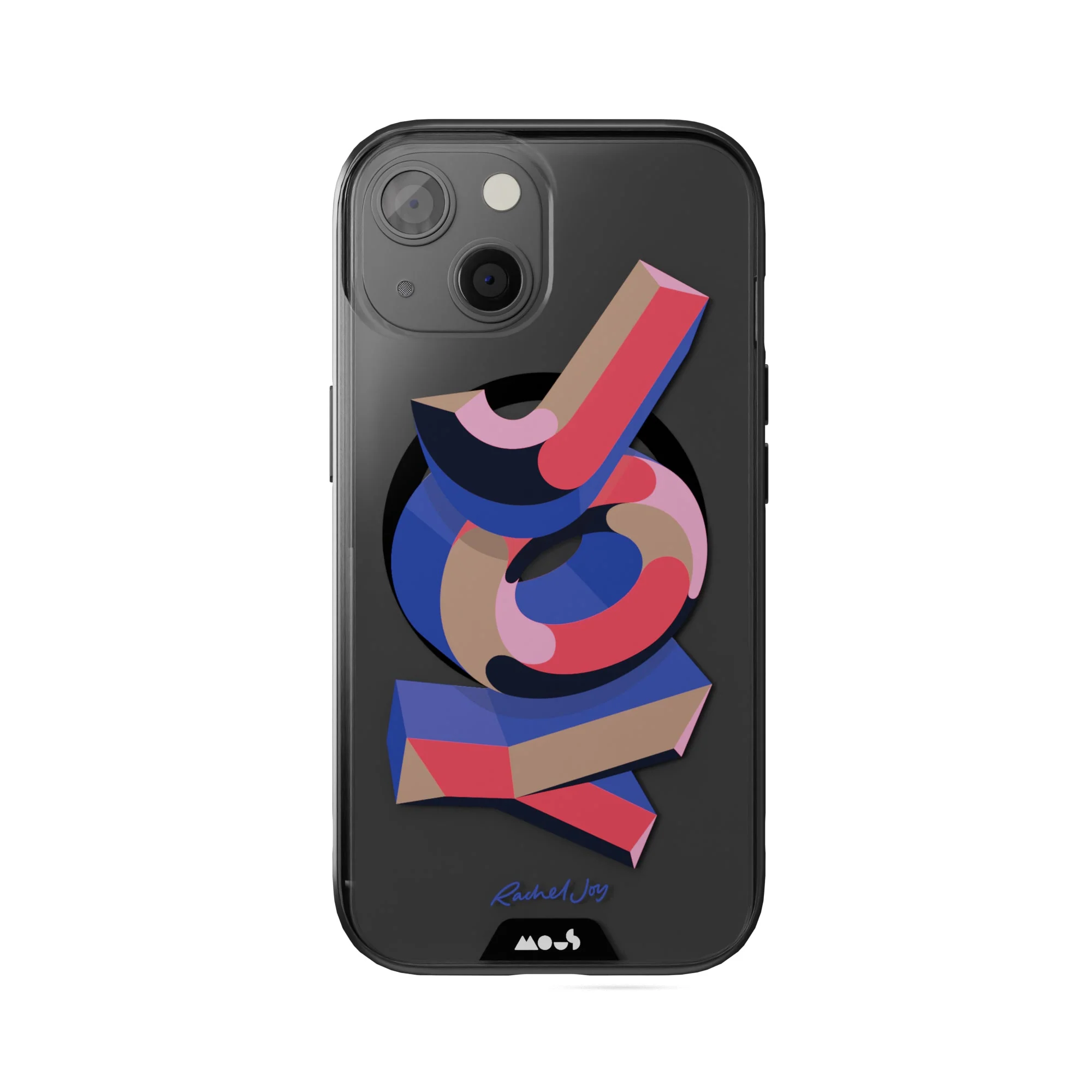 JOY Protective Phone Case - Rachel Joy MagSafe - Image 7