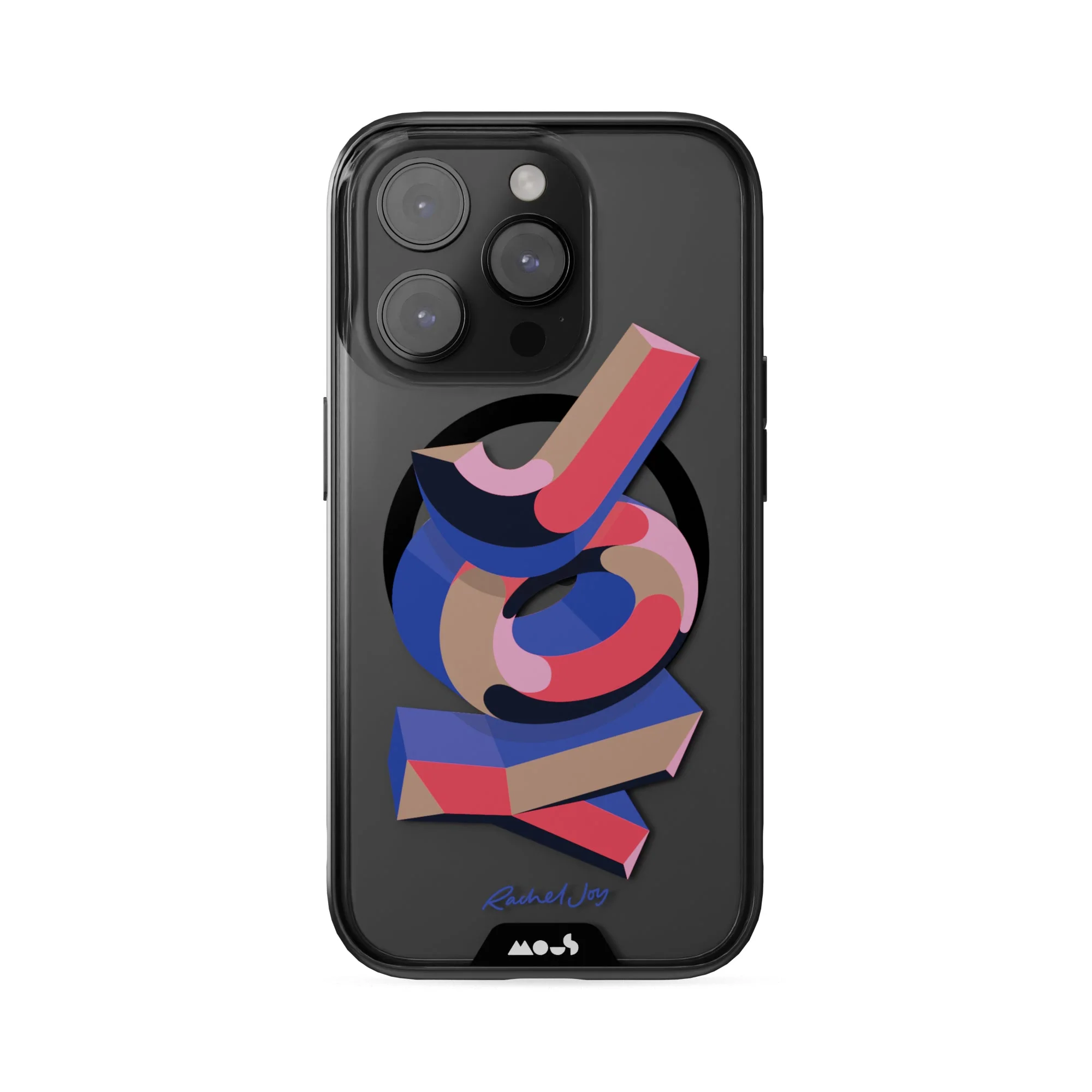 JOY Protective Phone Case - Rachel Joy MagSafe - Image 8
