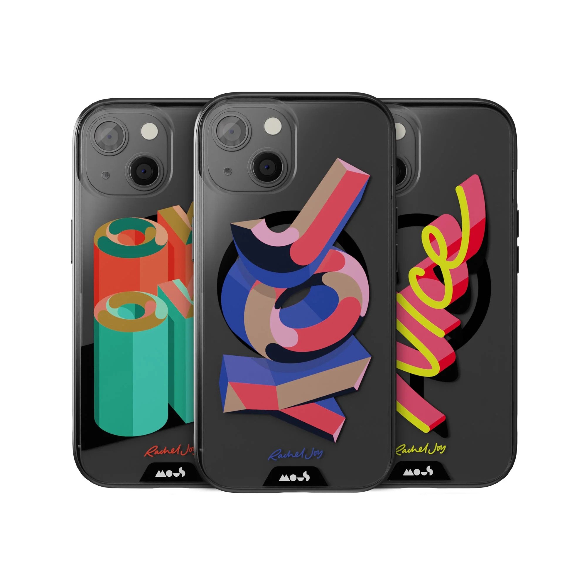 JOY Protective Phone Case - Rachel Joy MagSafe - Image 9