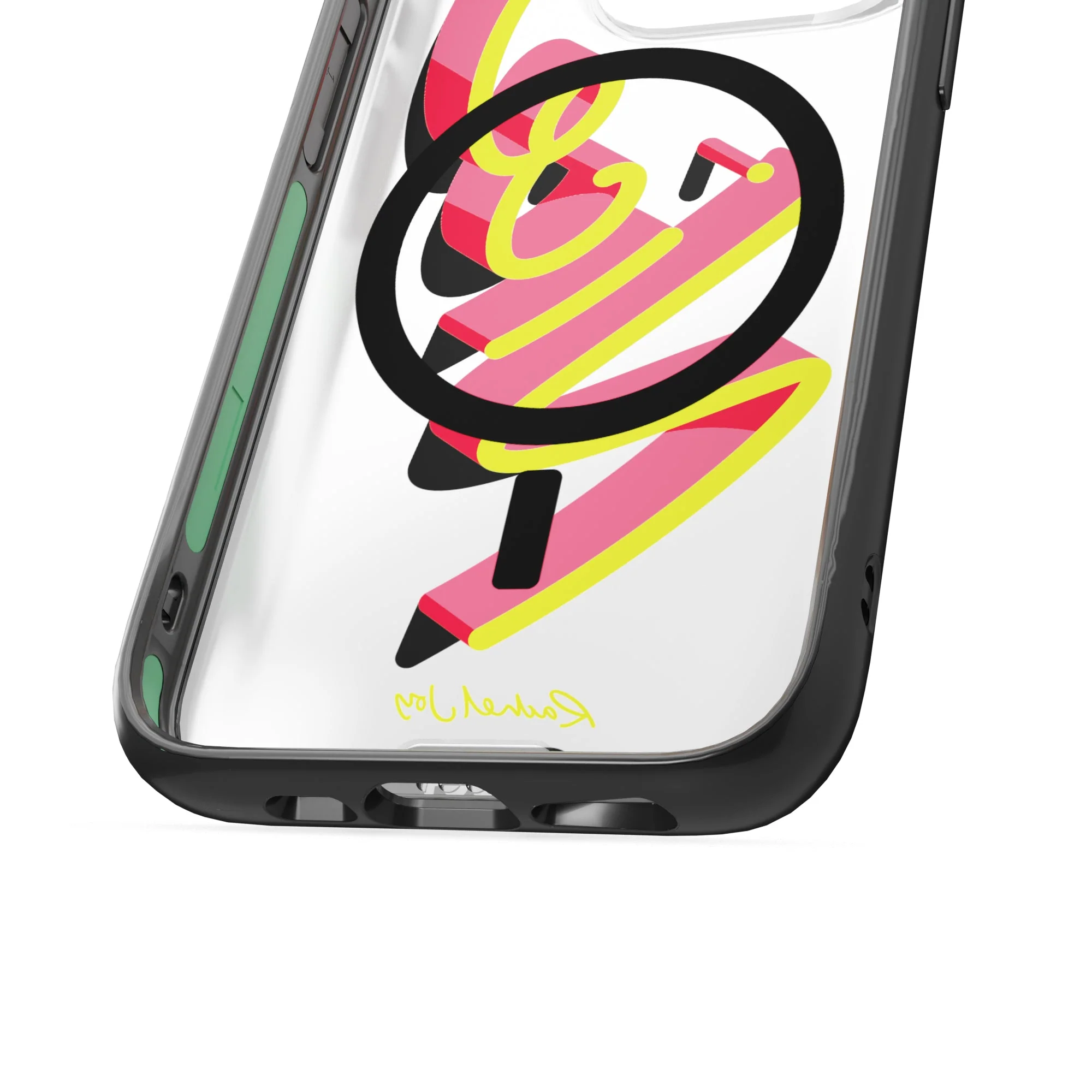 Nice Protective Phone Case - Rachel Joy MagSafe - Image 11