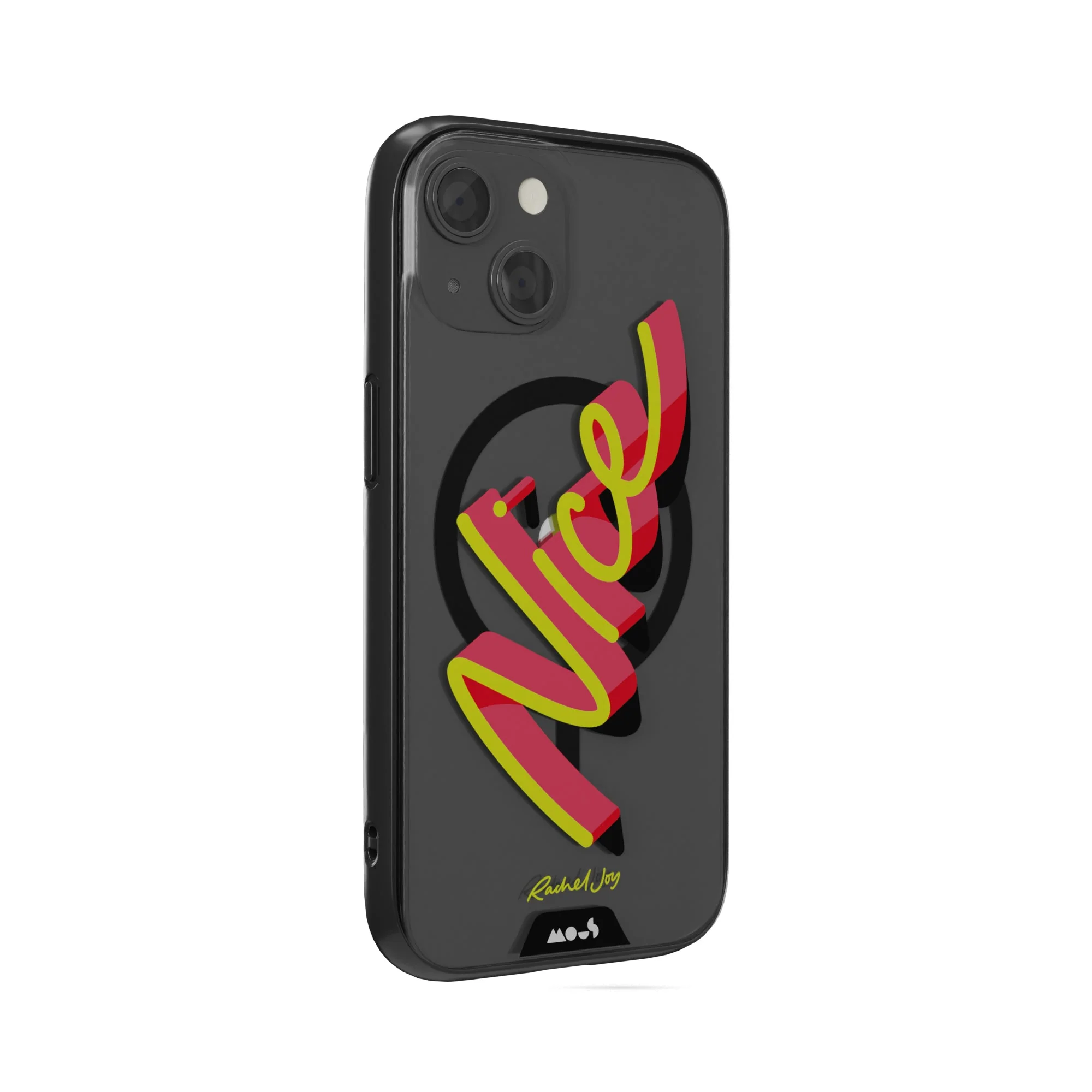 Nice Protective Phone Case - Rachel Joy MagSafe - Image 2
