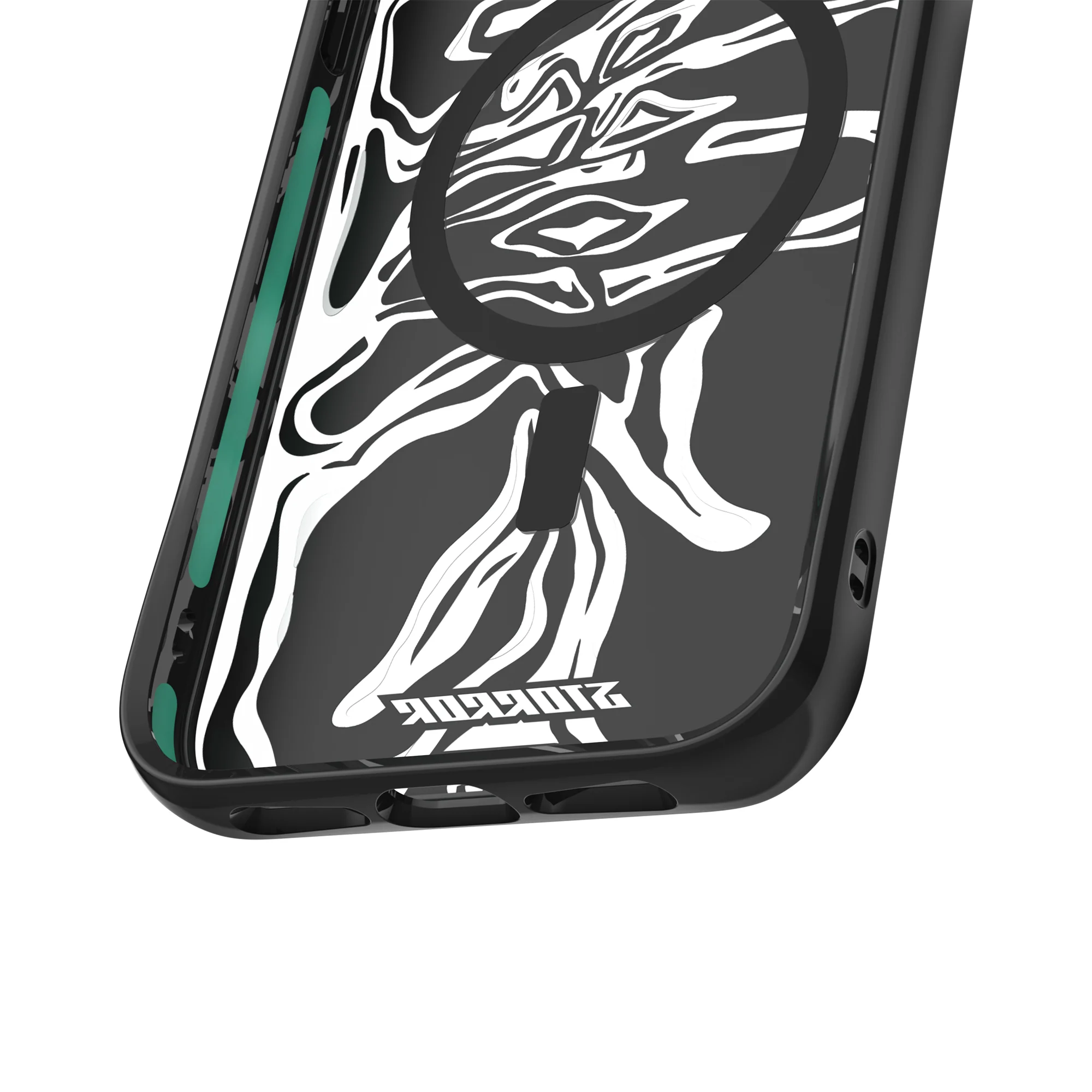 Liquid Warp Protective Phone Case - STORROR MagSafe - Image 13