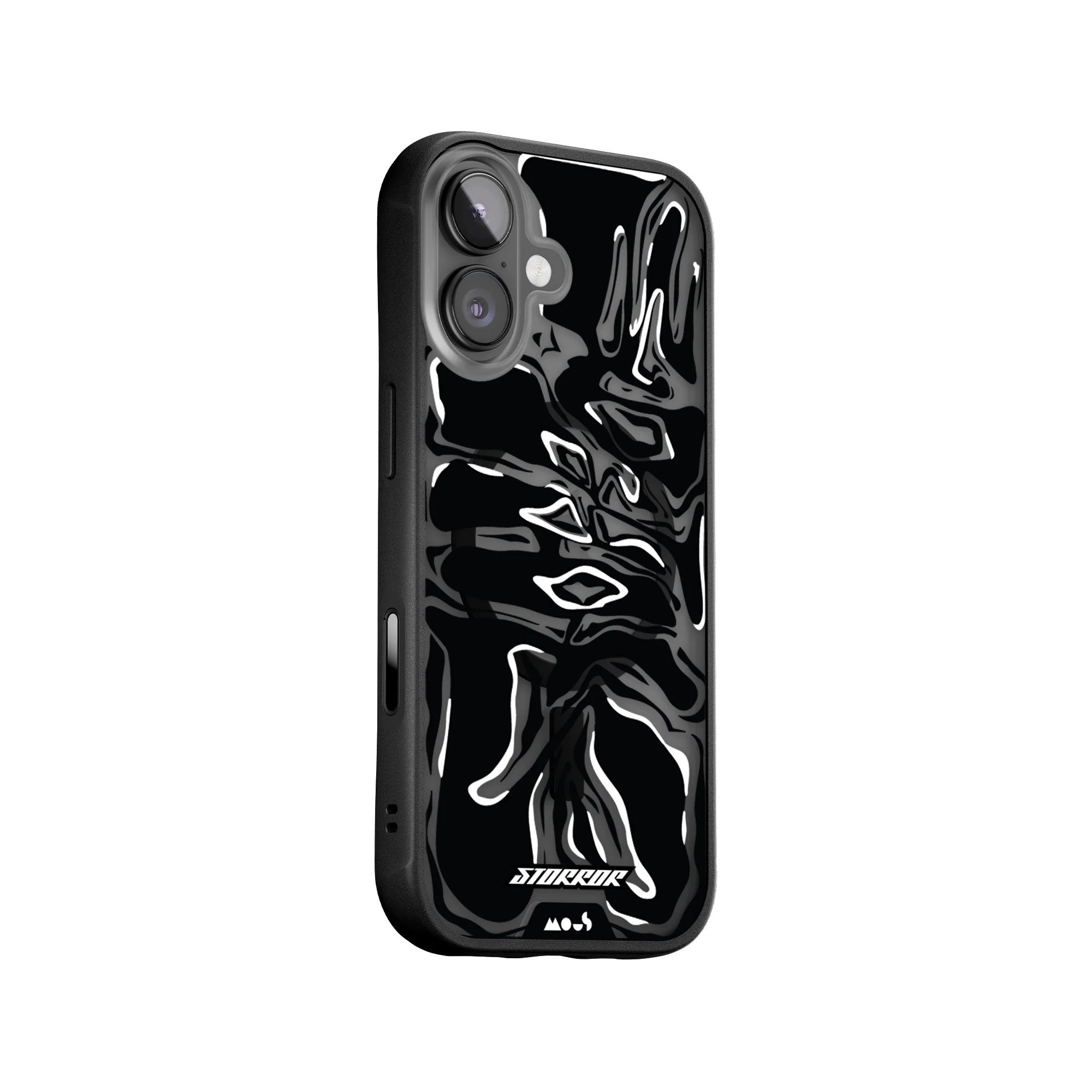 Liquid Warp Protective Phone Case - STORROR MagSafe - Image 18