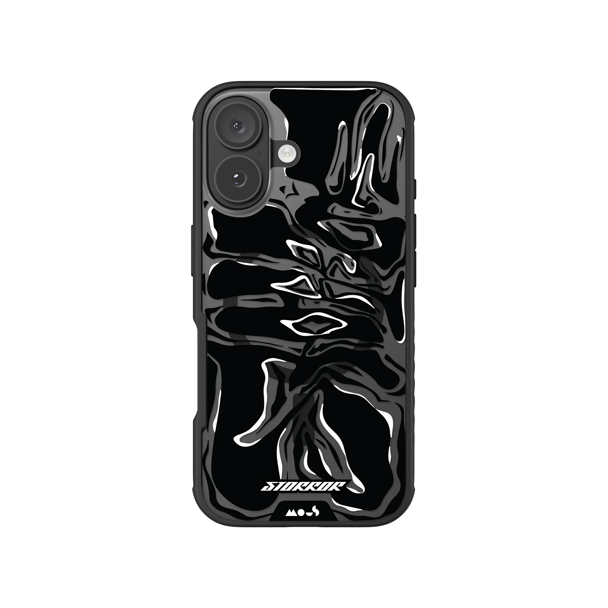 Liquid Warp Protective Phone Case - STORROR MagSafe - Image 3