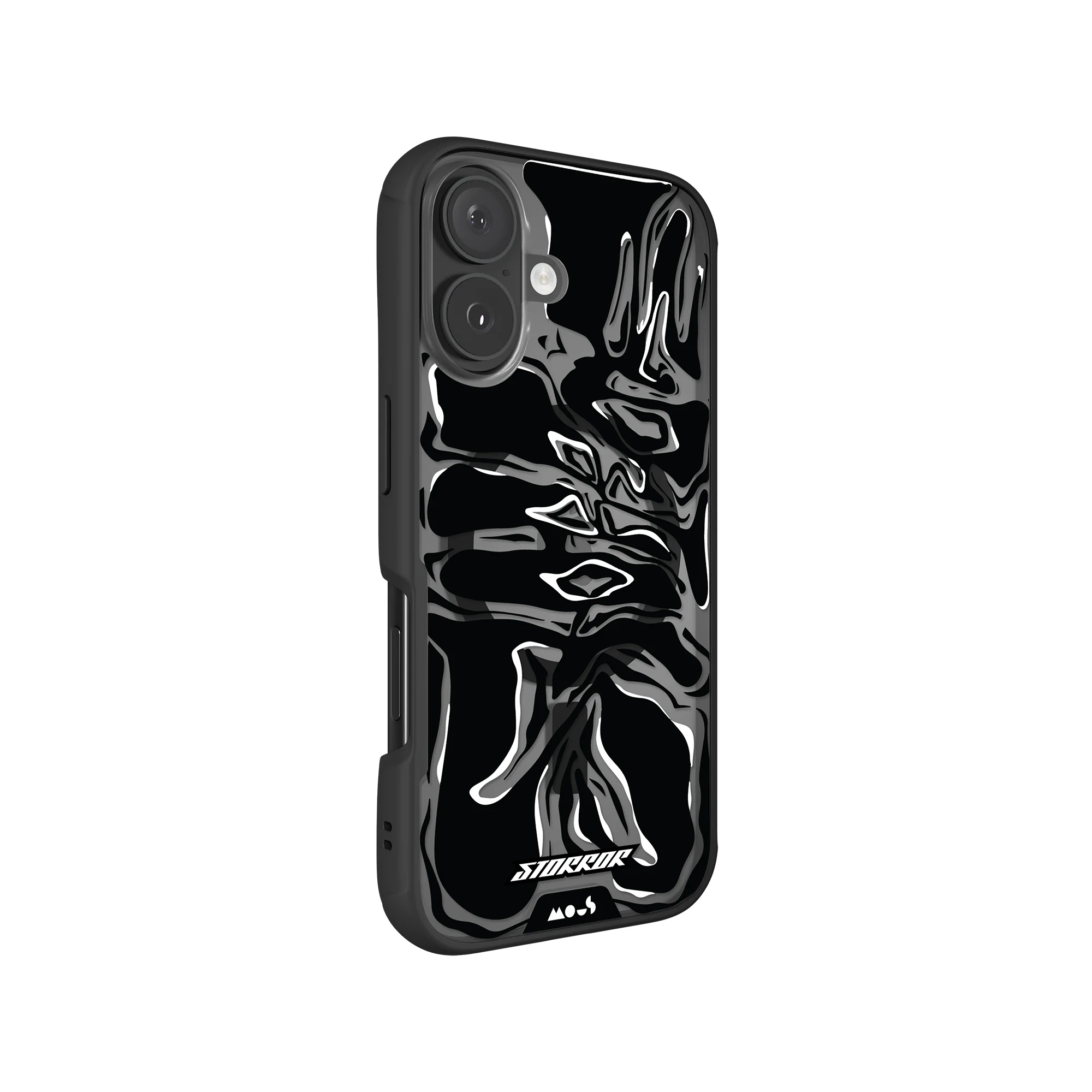 Liquid Warp Protective Phone Case - STORROR MagSafe - Image 5