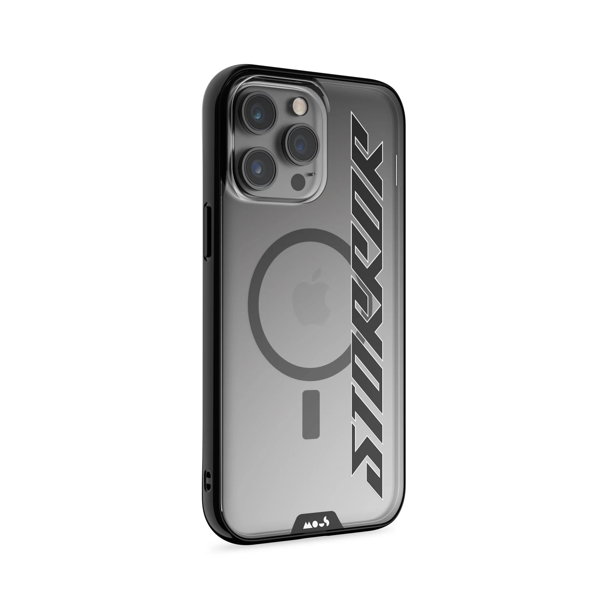 Logo Protective Phone Case - STORROR MagSafe - Image 10
