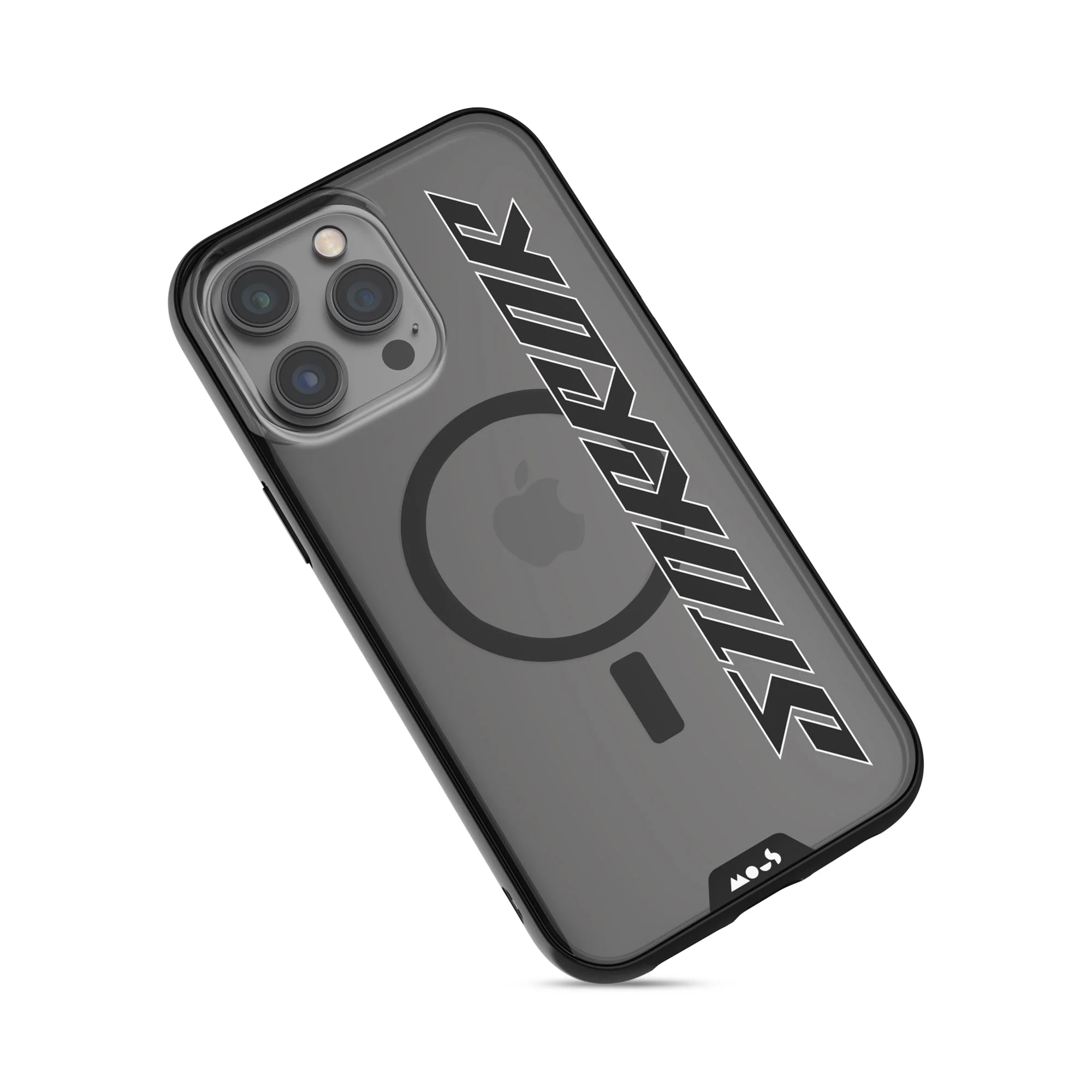 Logo Protective Phone Case - STORROR MagSafe - Image 4