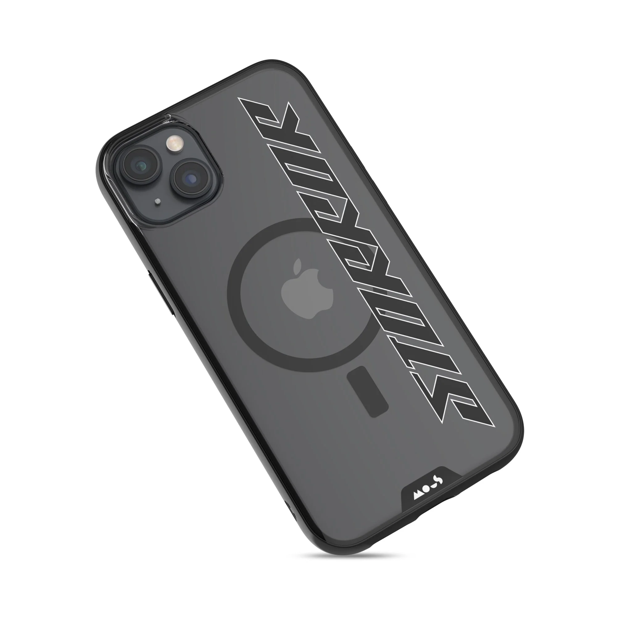 Logo Protective Phone Case - STORROR MagSafe - Image 5