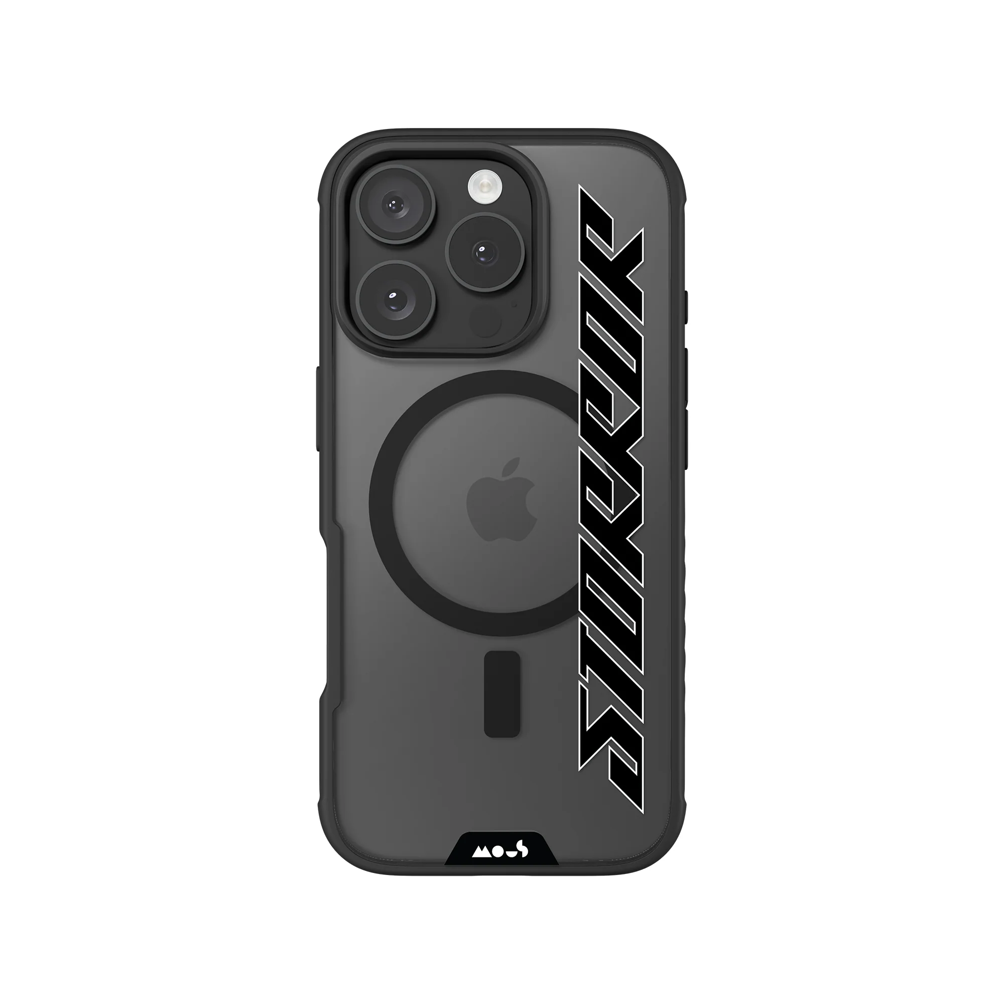 Logo Protective Phone Case - STORROR MagSafe - Image 6
