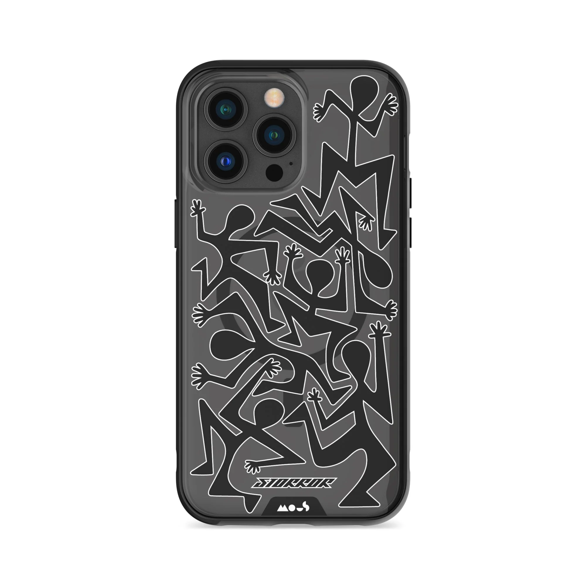 Squad Protective Phone Case - STORROR MagSafe - Image 10