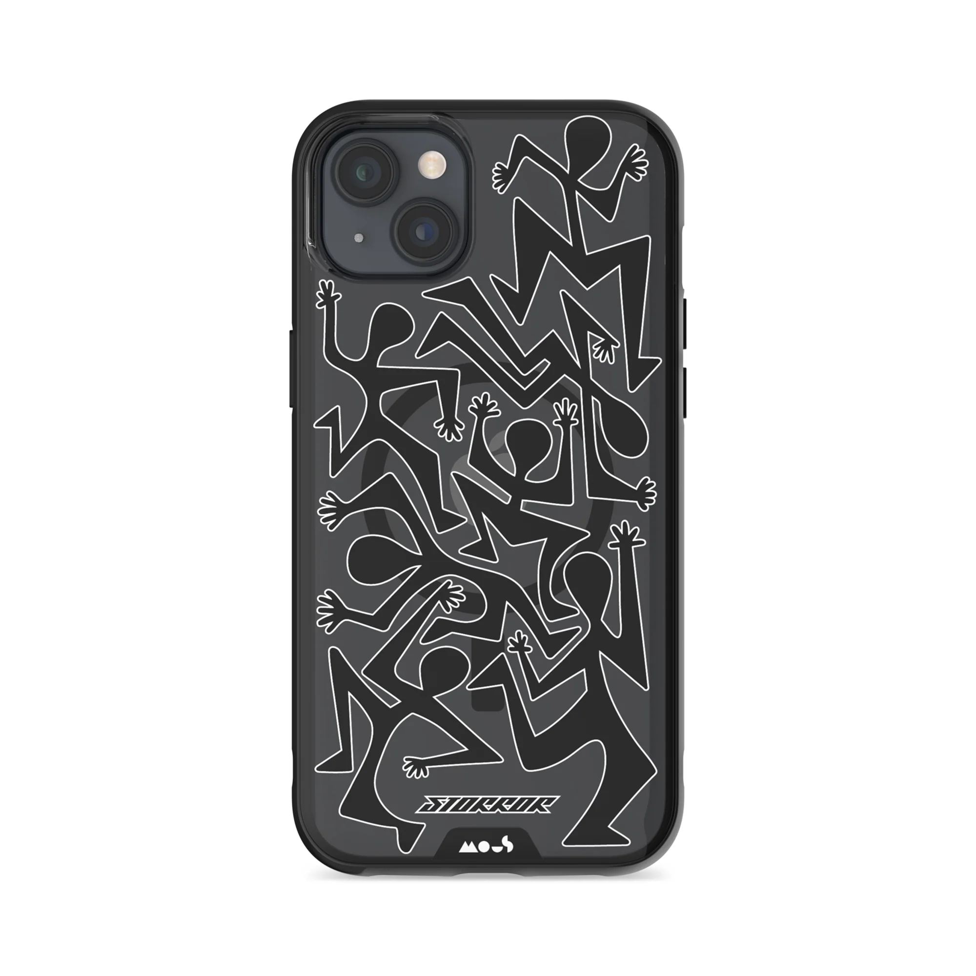 Squad Protective Phone Case - STORROR MagSafe - Image 12